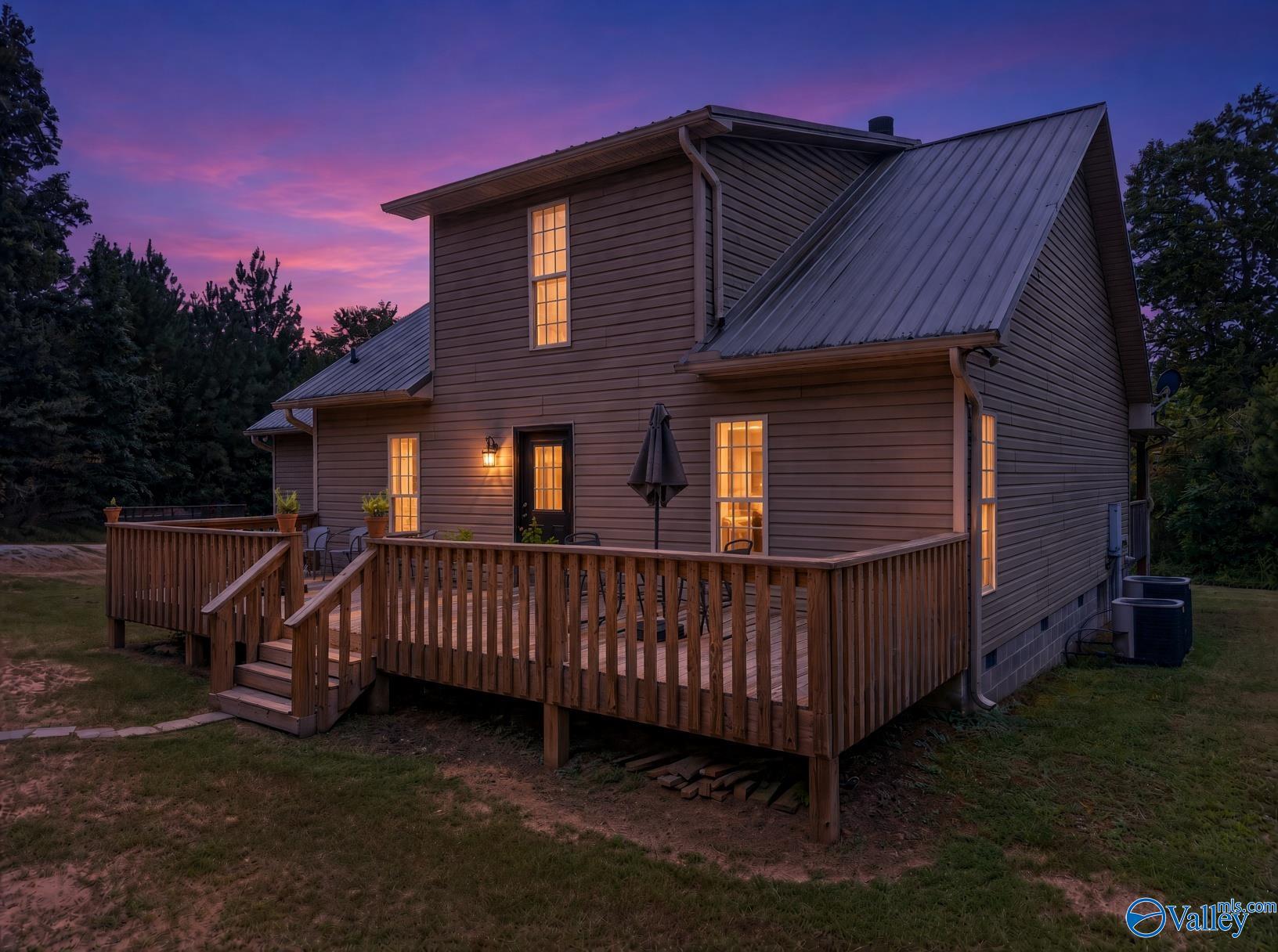 2320 Cochran Springs Road
