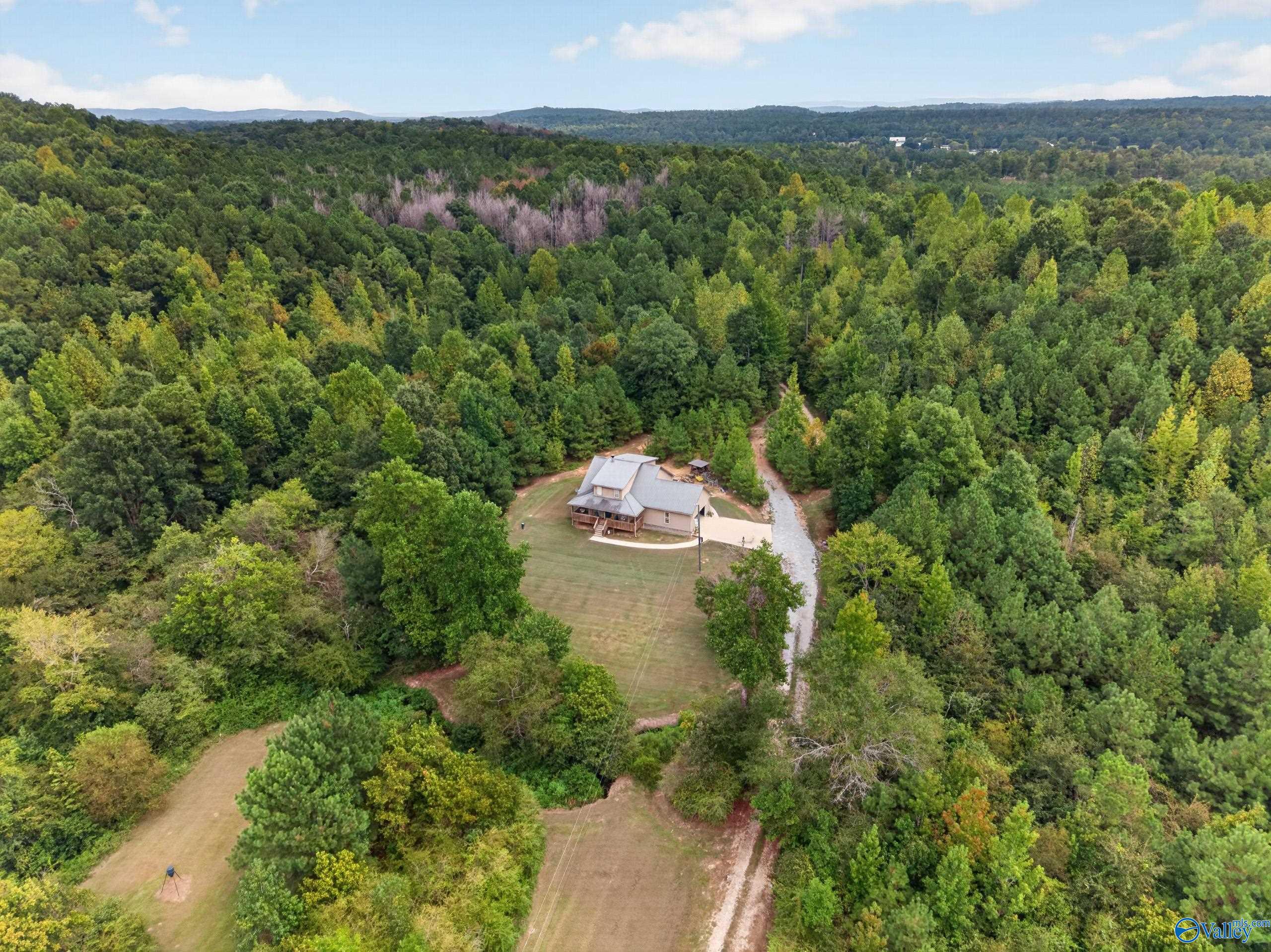 2320 Cochran Springs Road