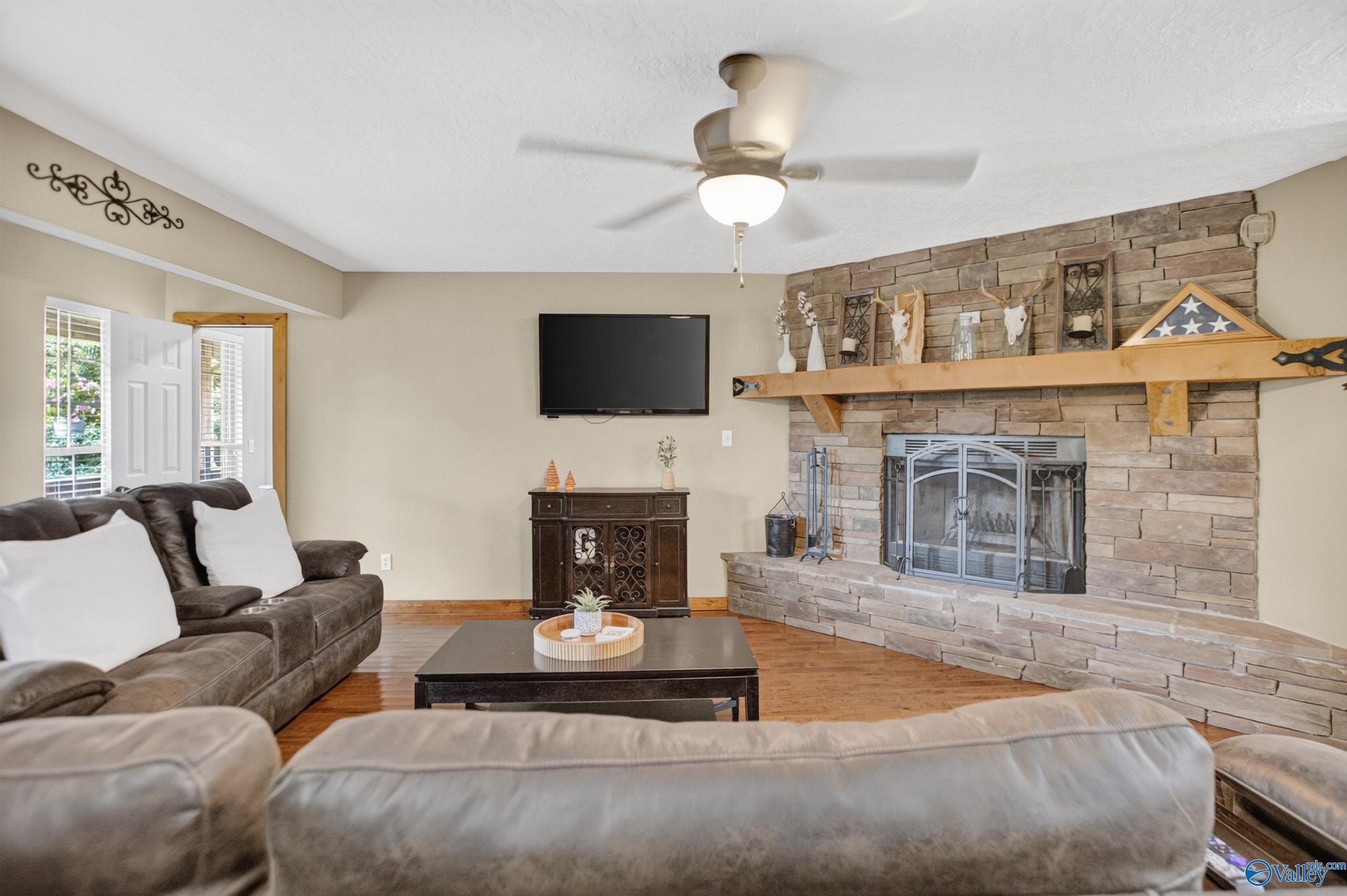 2320 Cochran Springs Road