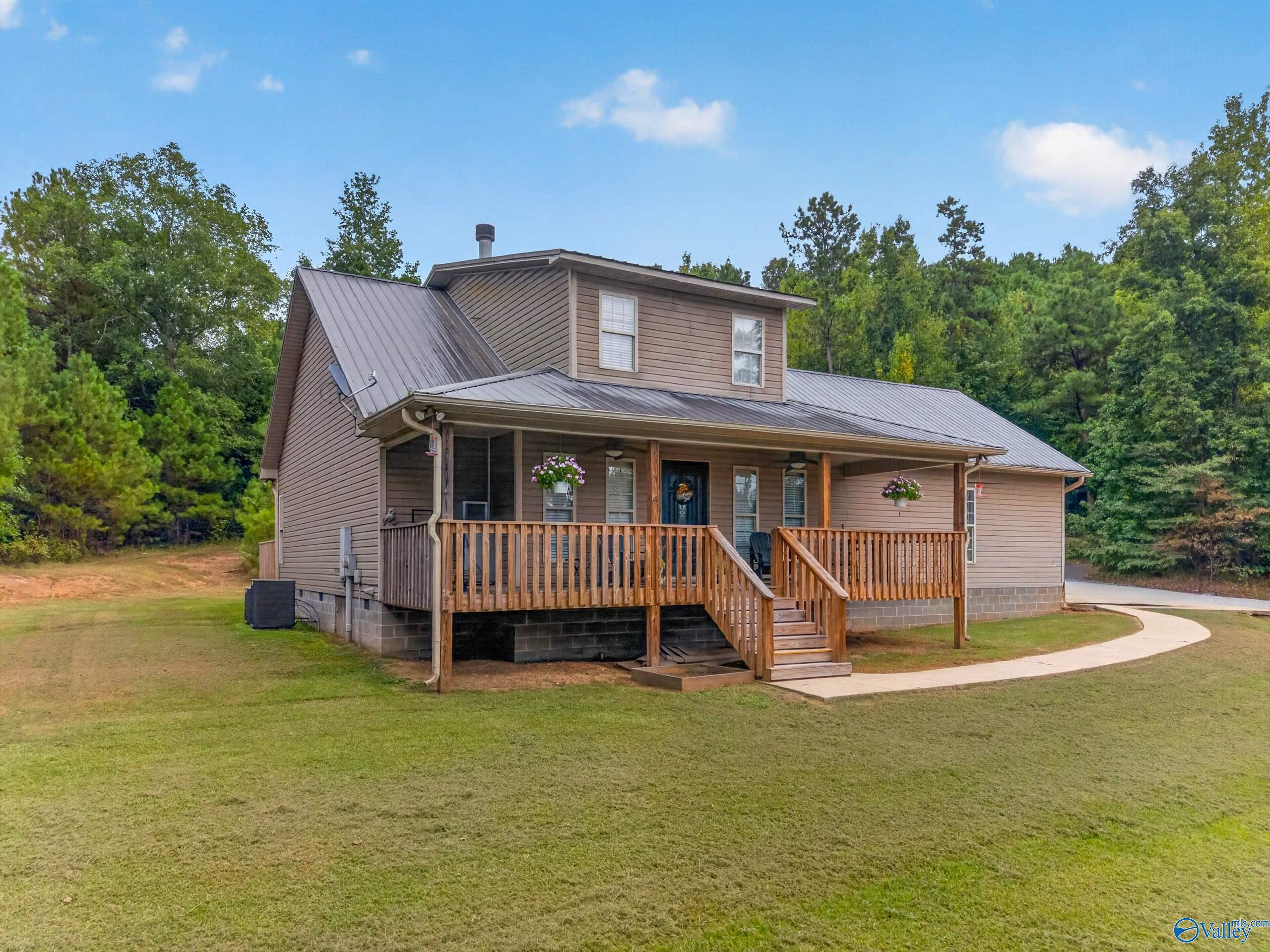 2320 Cochran Springs Road