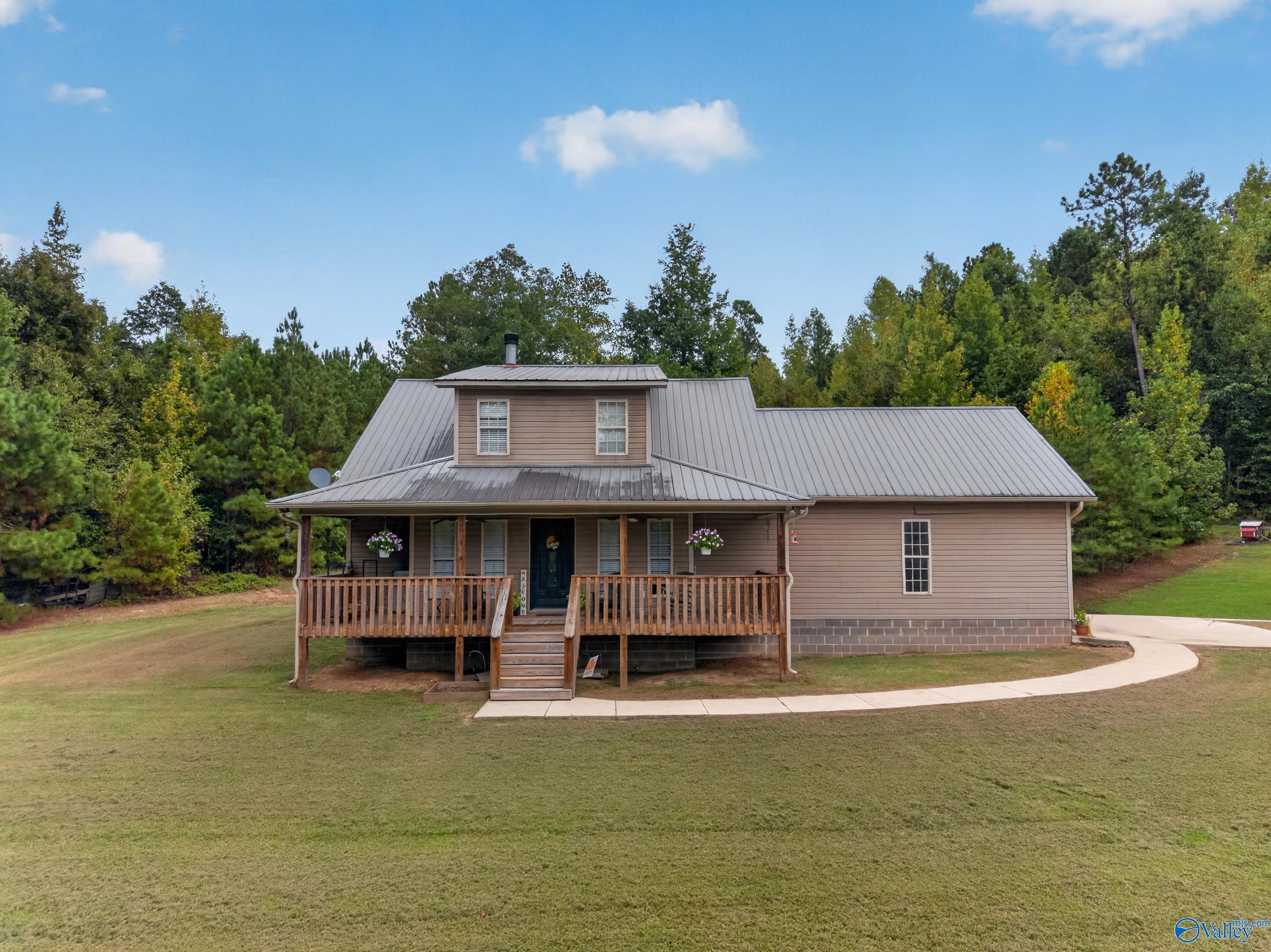 2320 Cochran Springs Road