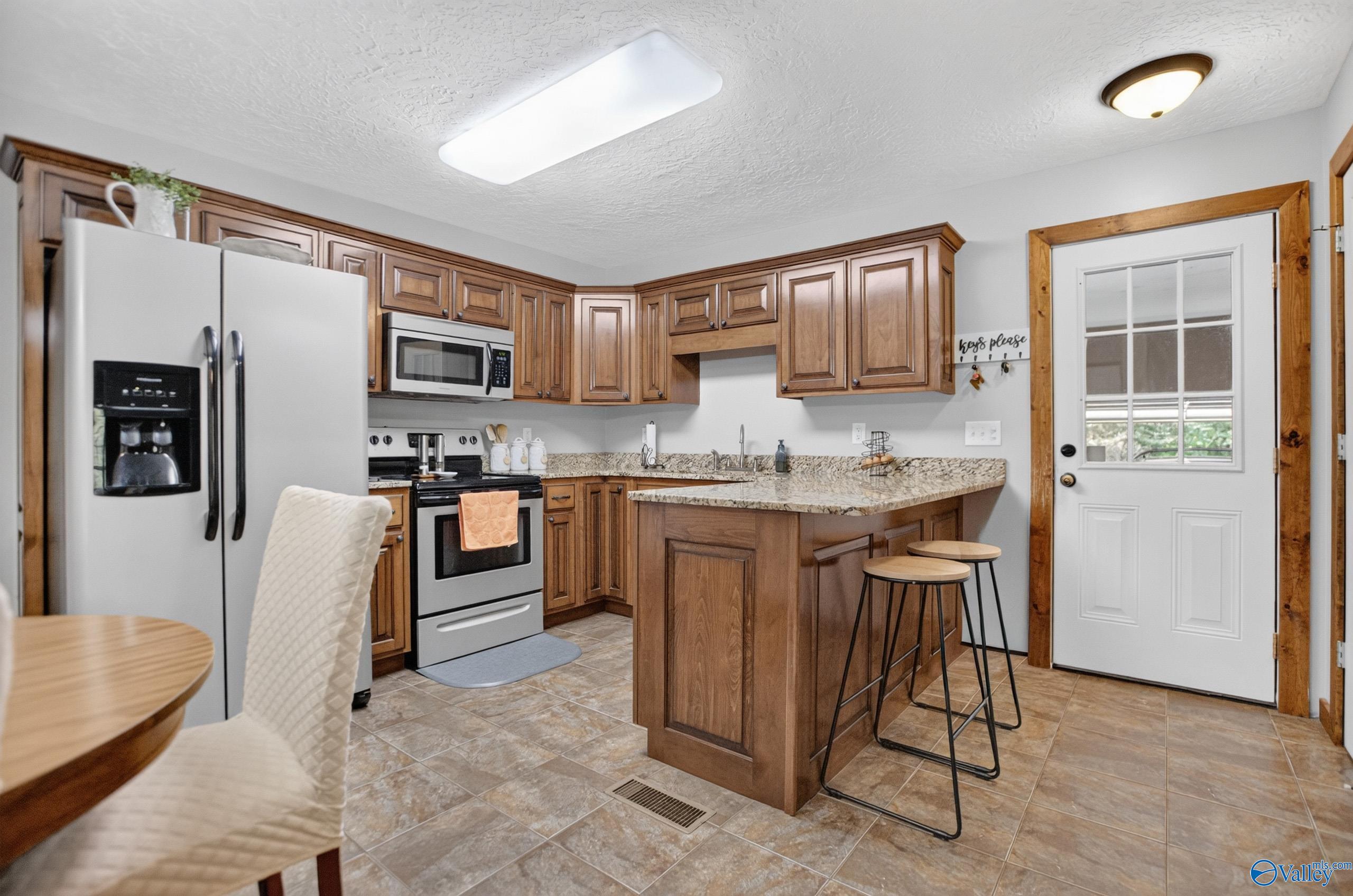 2320 Cochran Springs Road