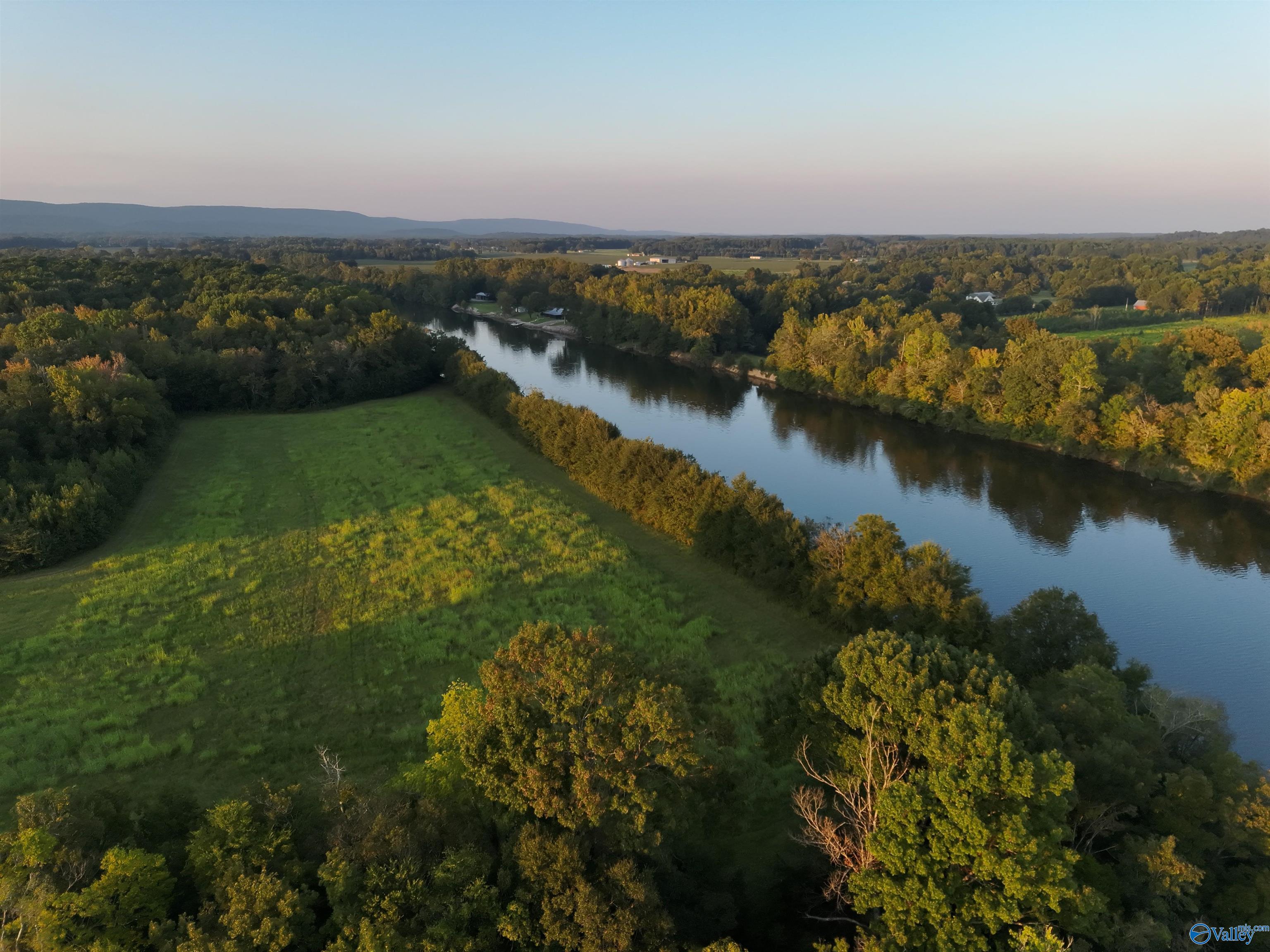 118 AC Pope Road