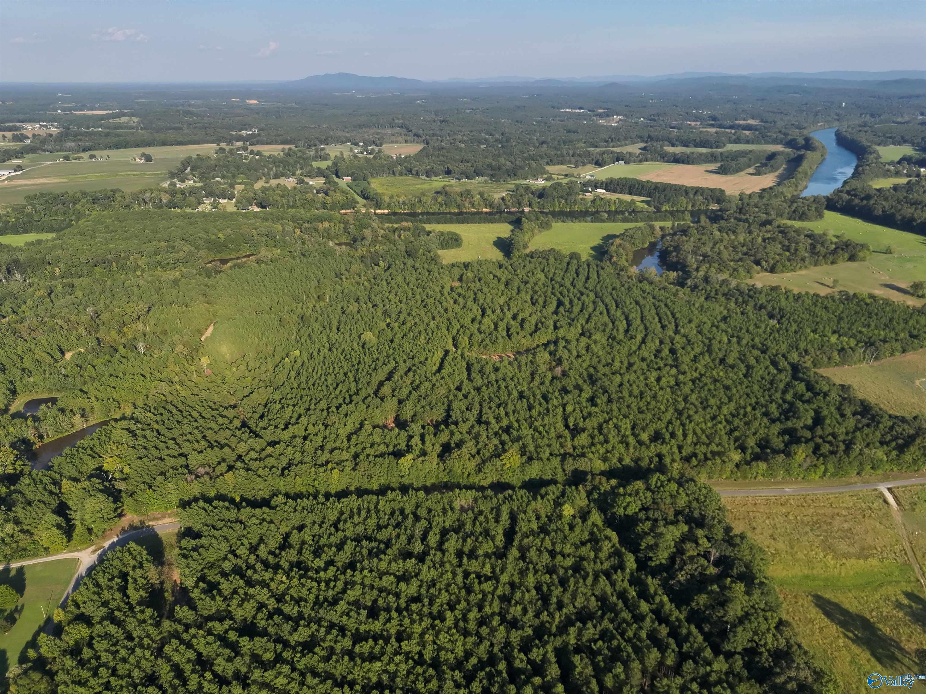 118 AC Pope Road