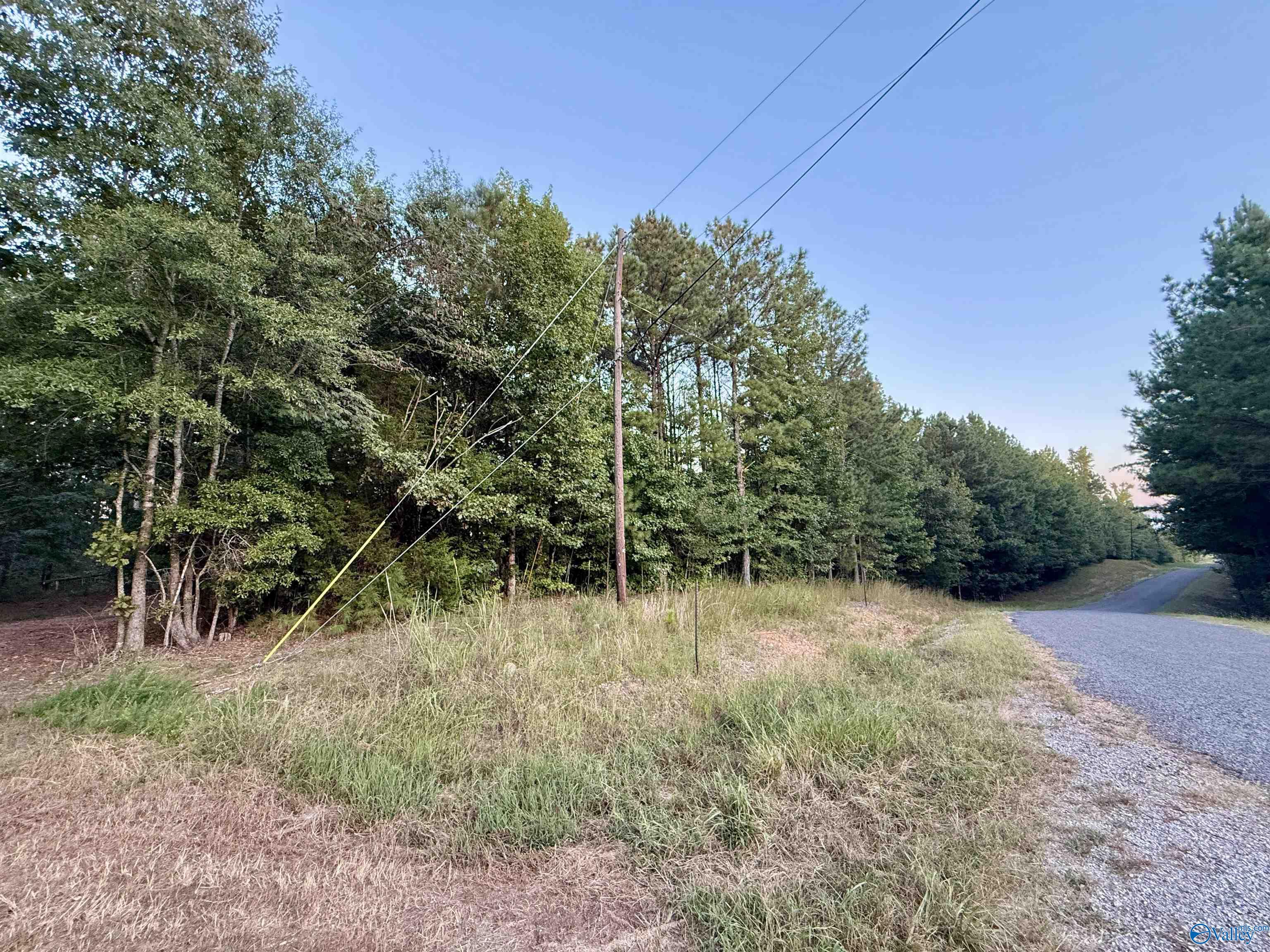 118 AC Pope Road