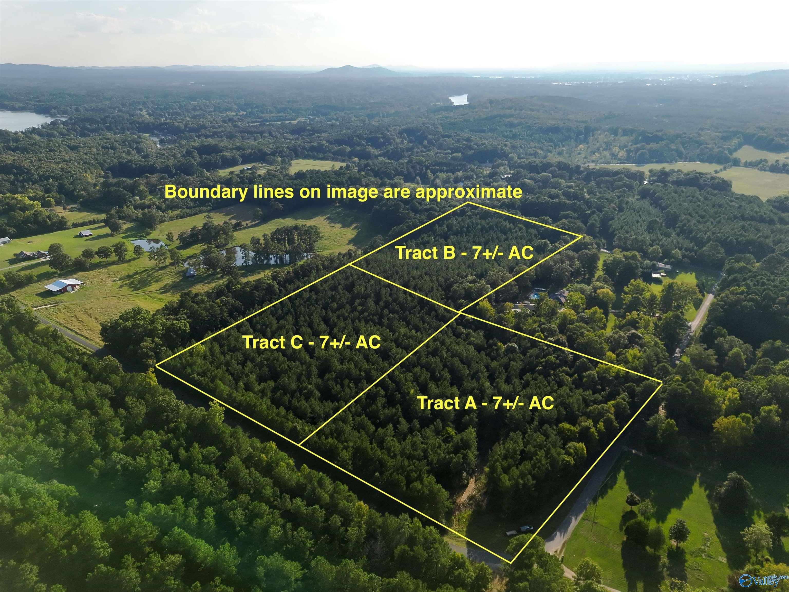 7 AC Rolling Hills Road