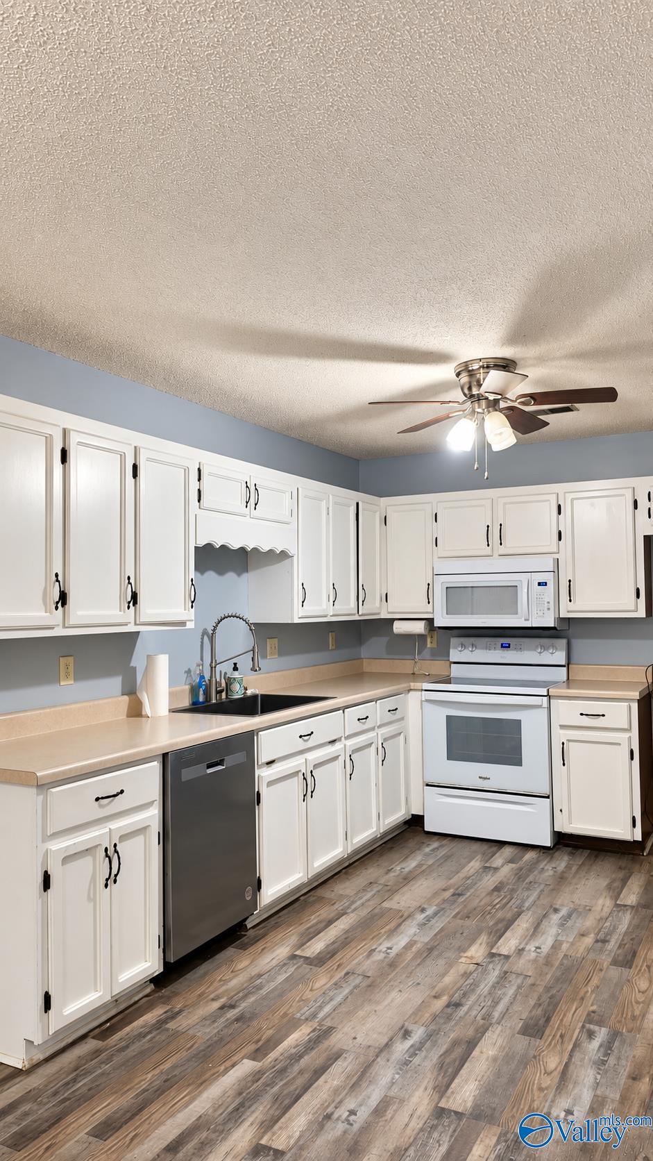 420 Waldrop Road