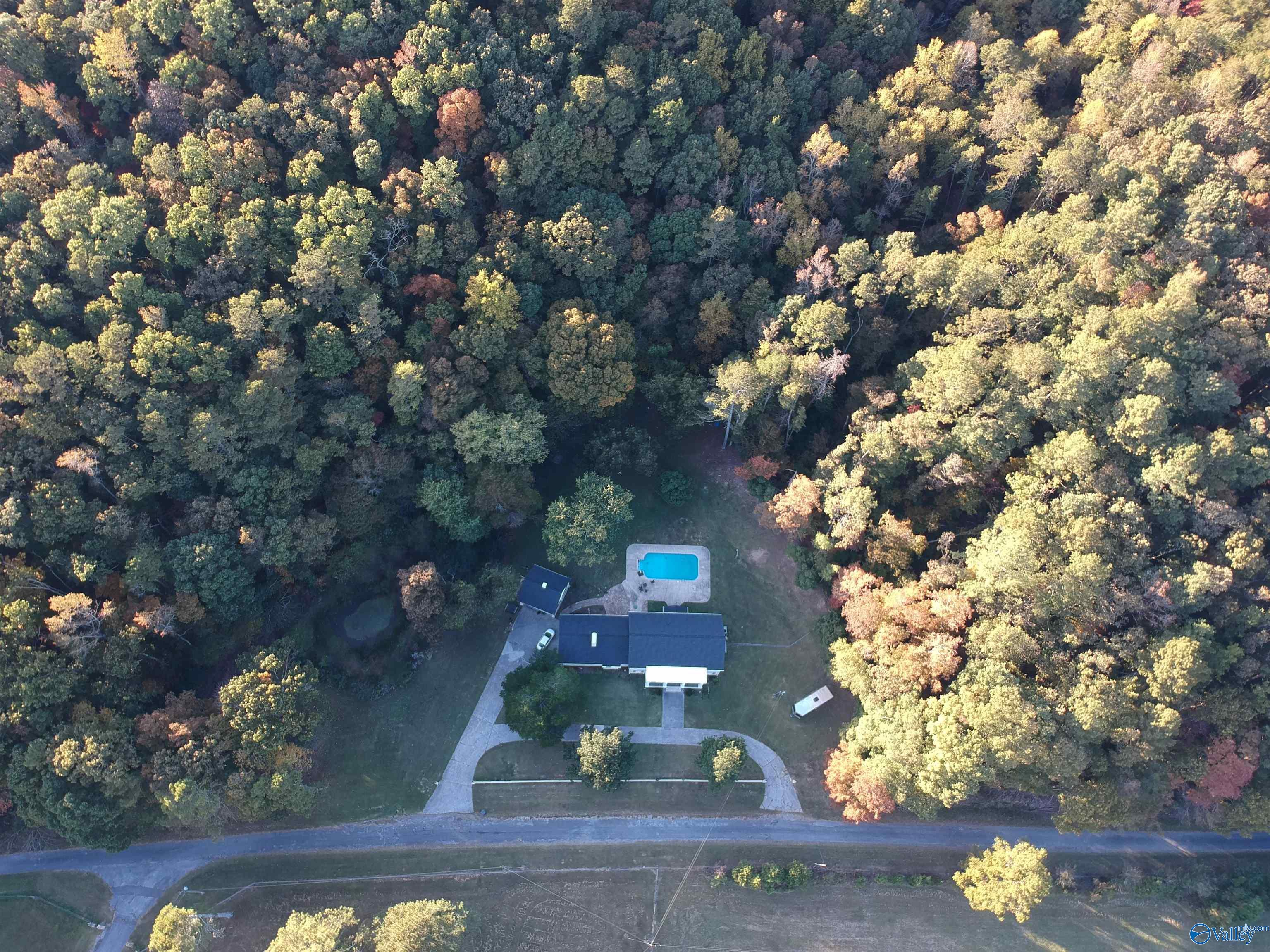 3170 Crudup Road