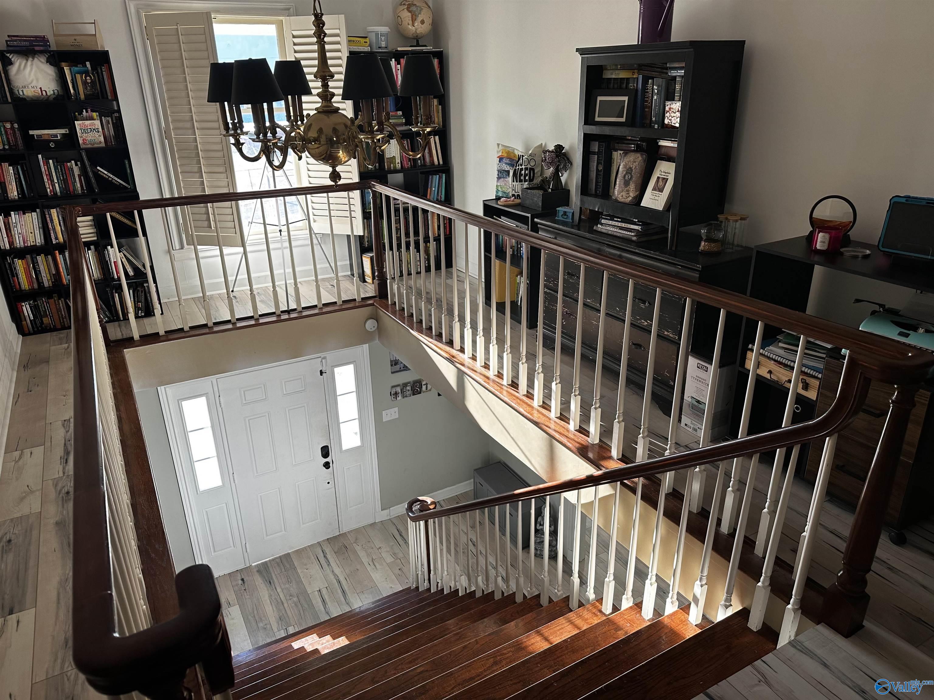3170 Crudup Road