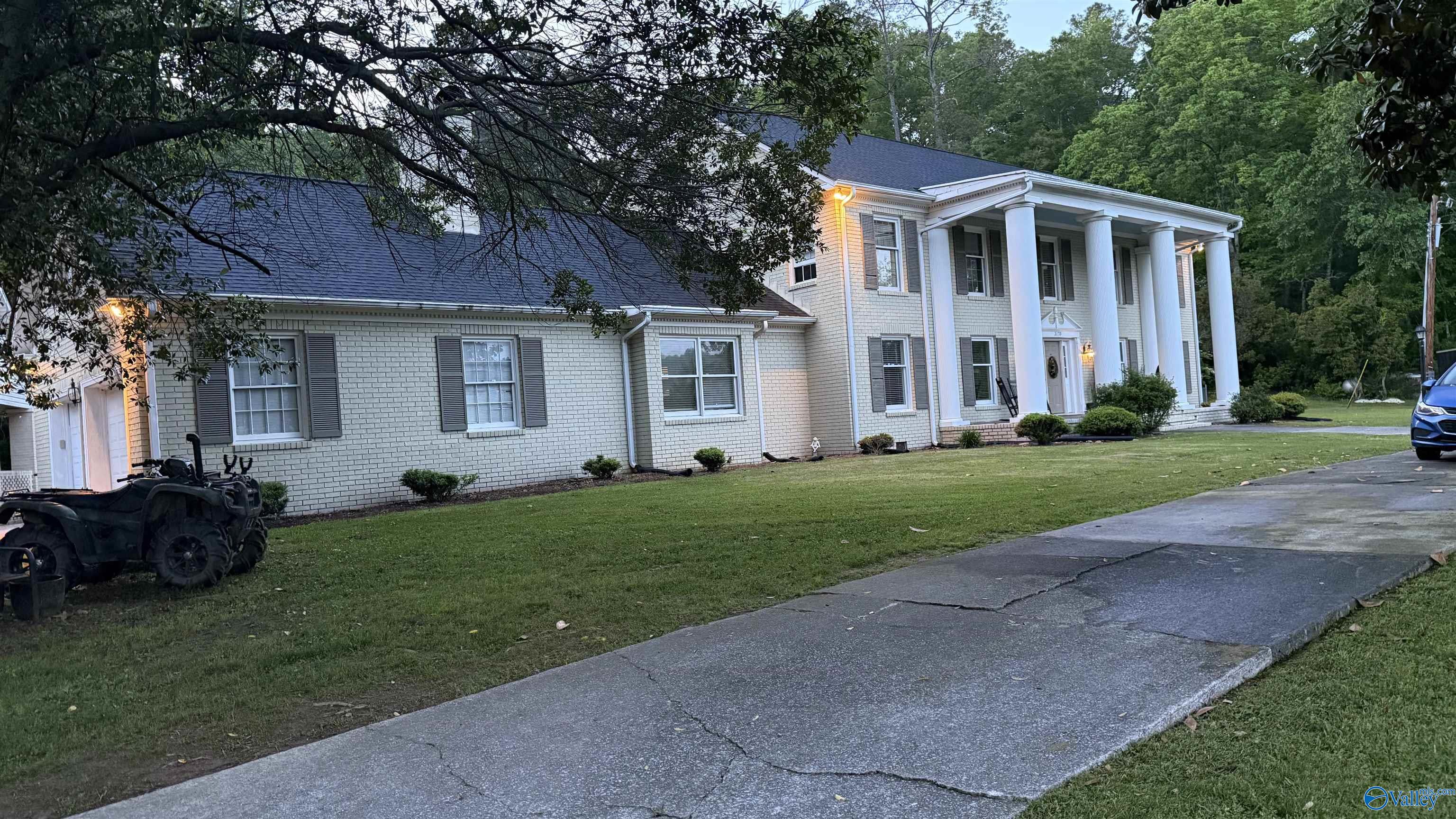 3170 Crudup Road