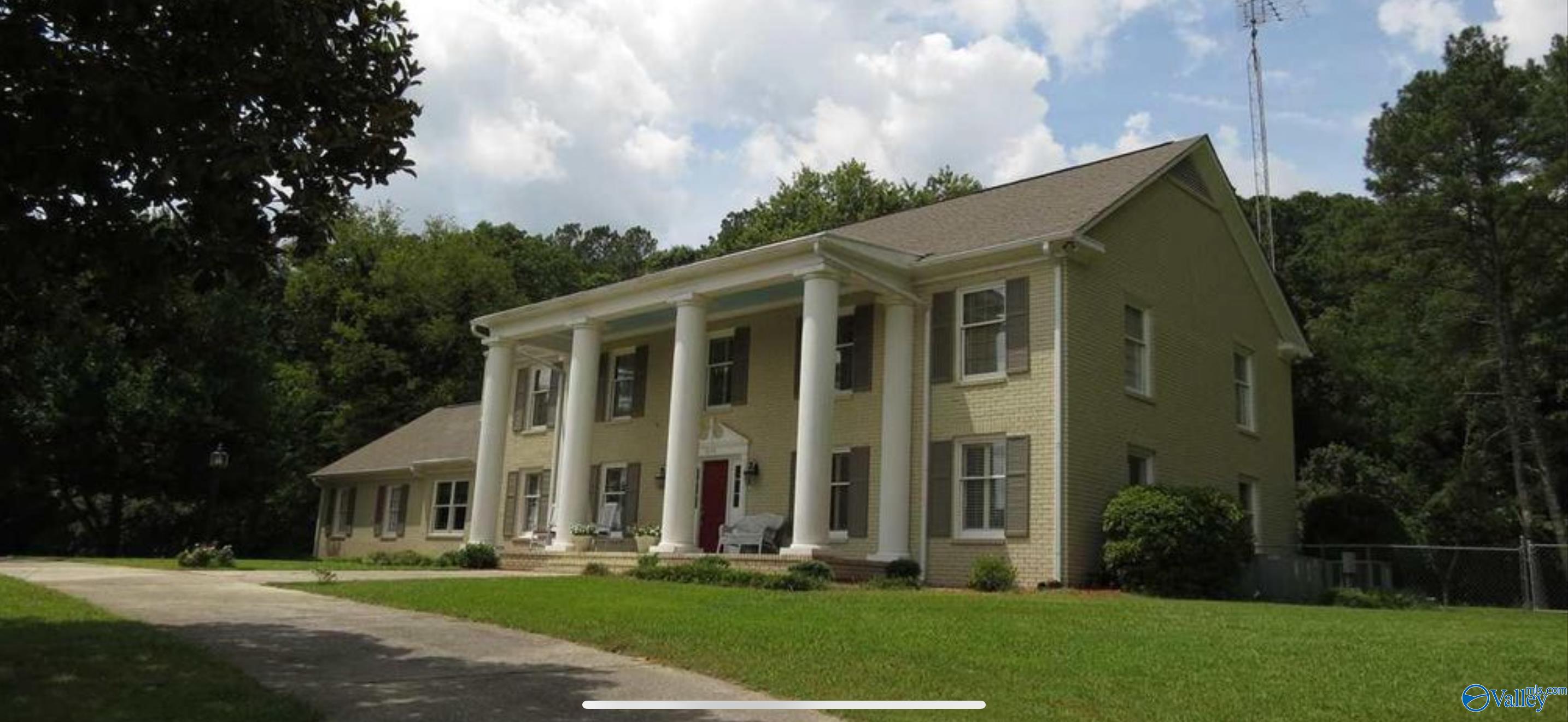 3170 Crudup Road