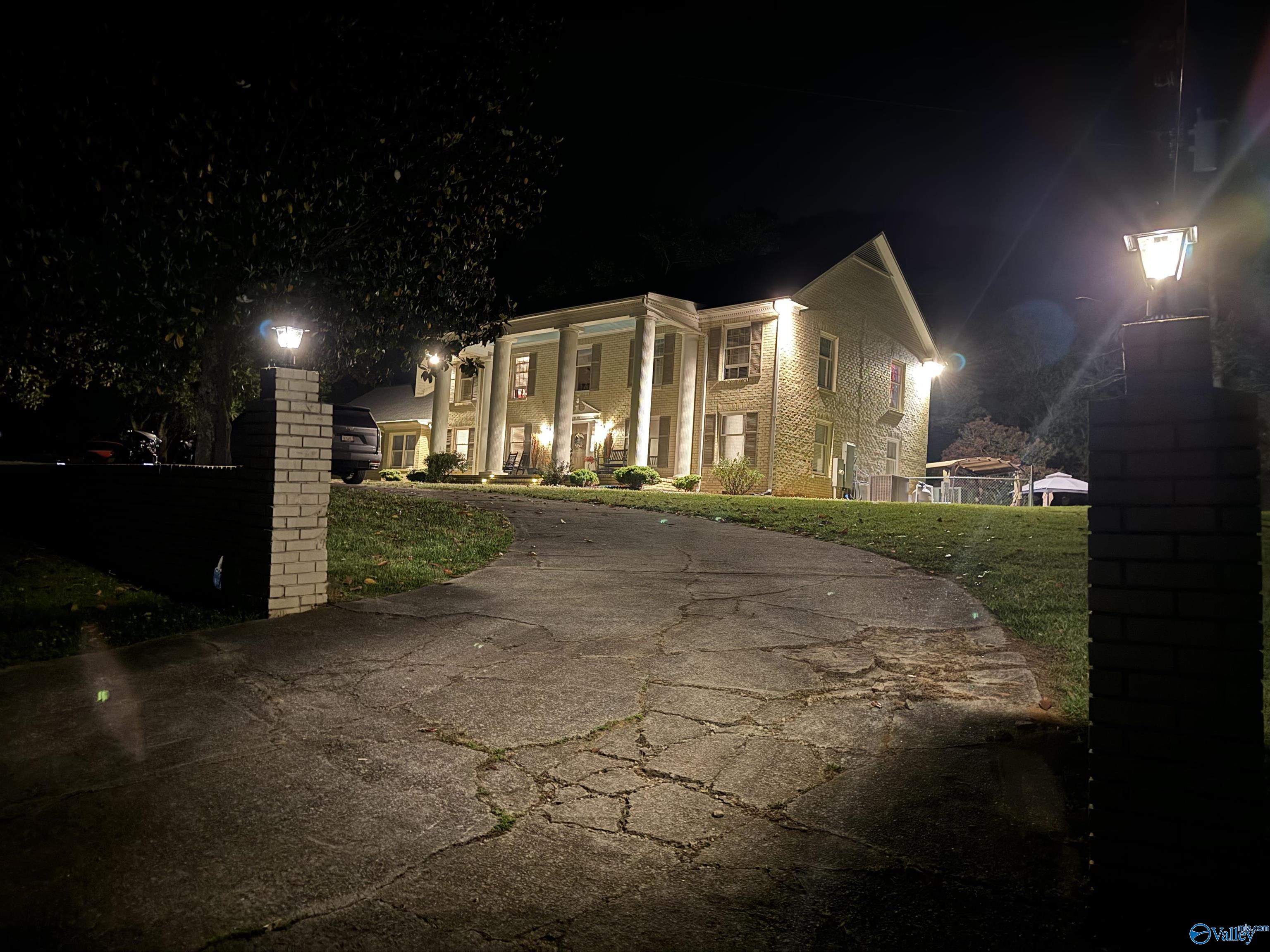 3170 Crudup Road