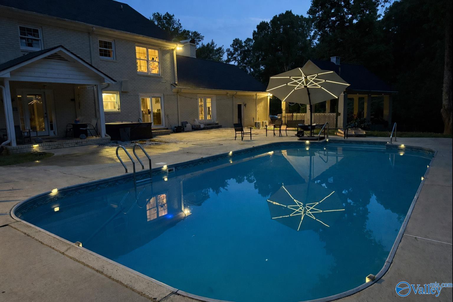 3170 Crudup Road
