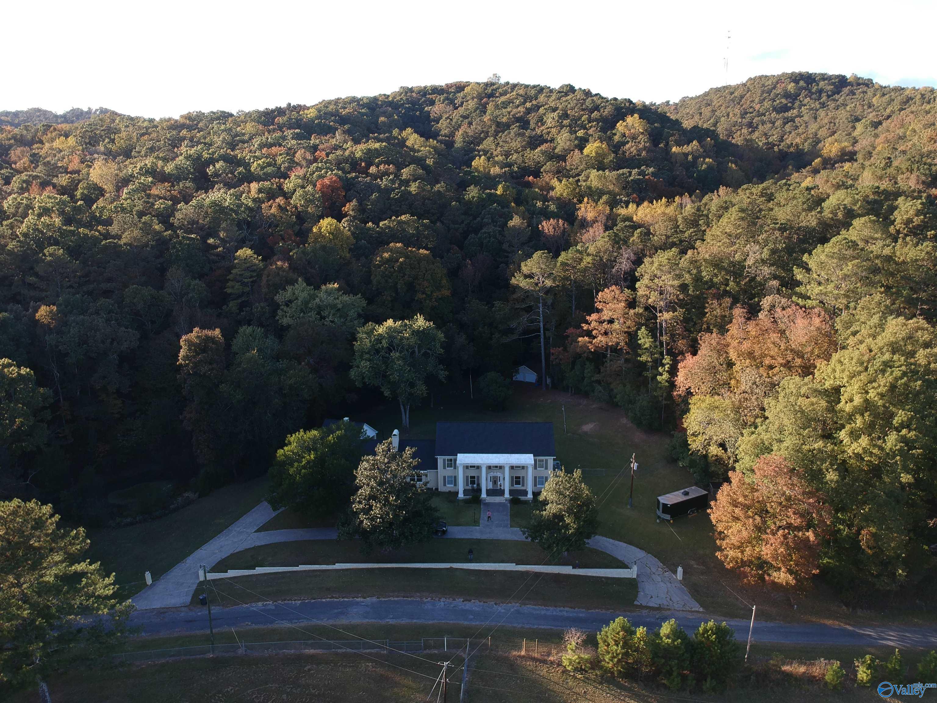 3170 Crudup Road