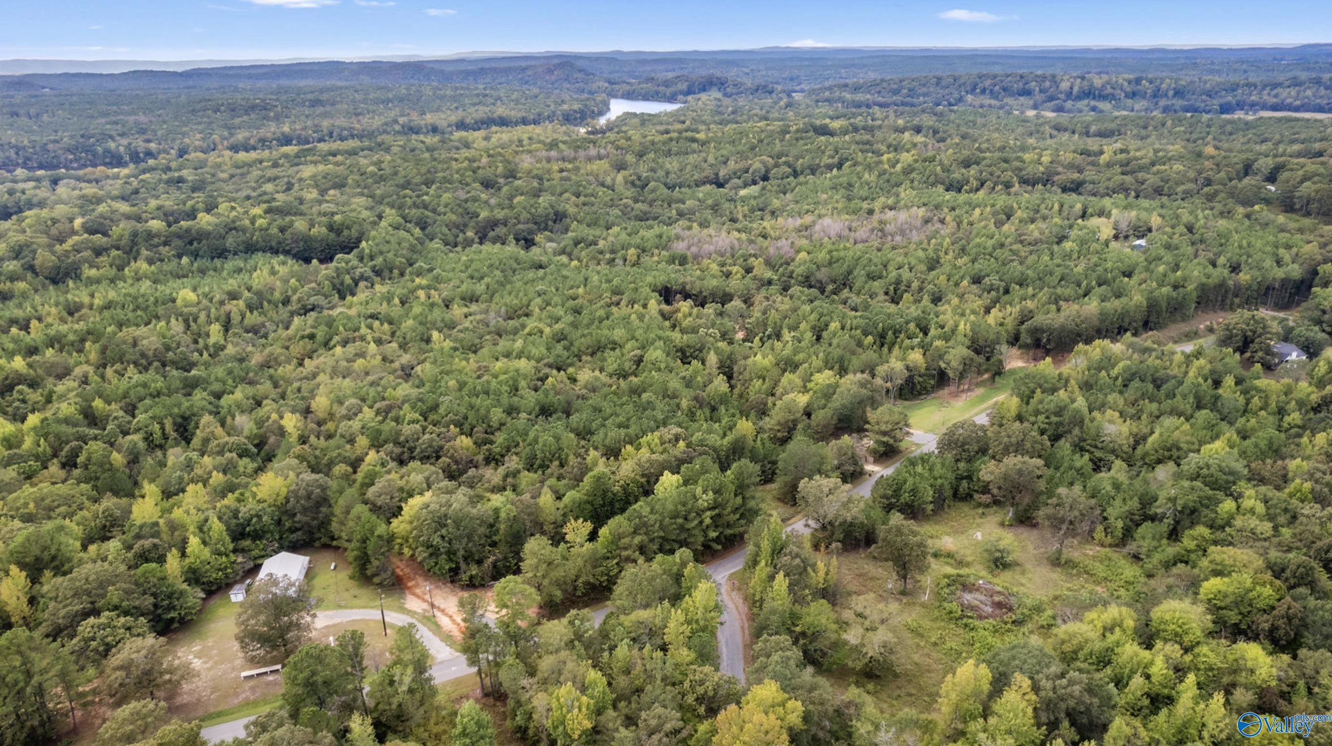 1696 Woods Bend Road