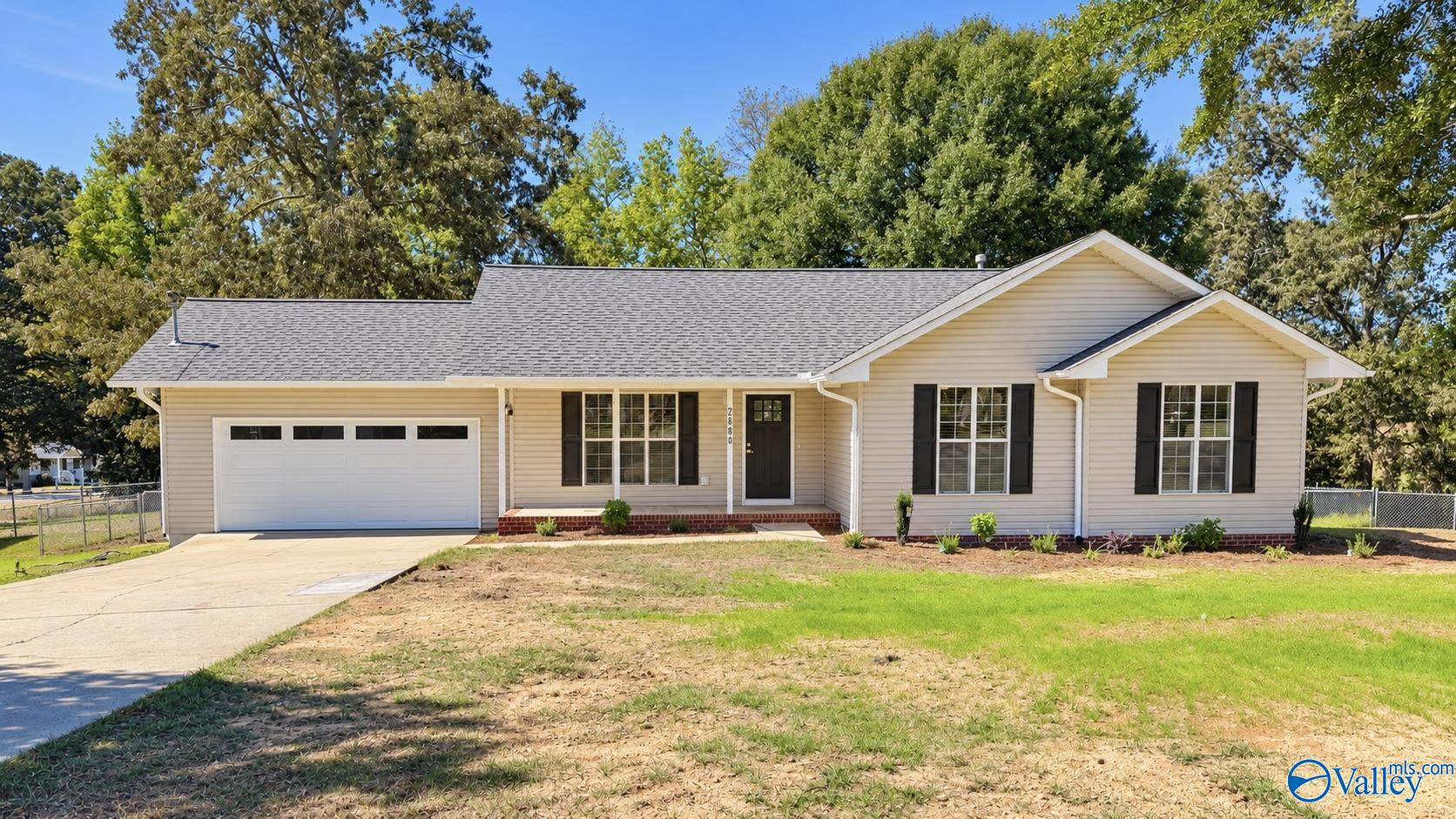 2680 Country Road