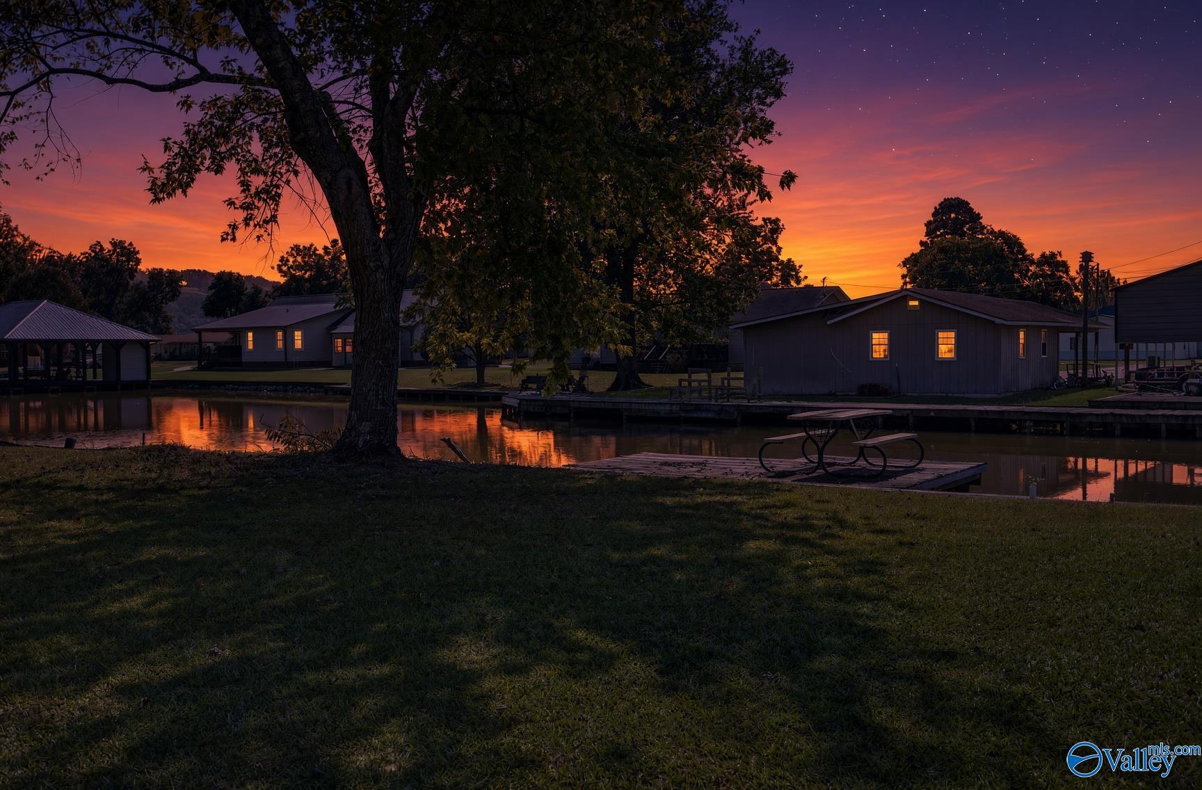 4610 Lake Breeze