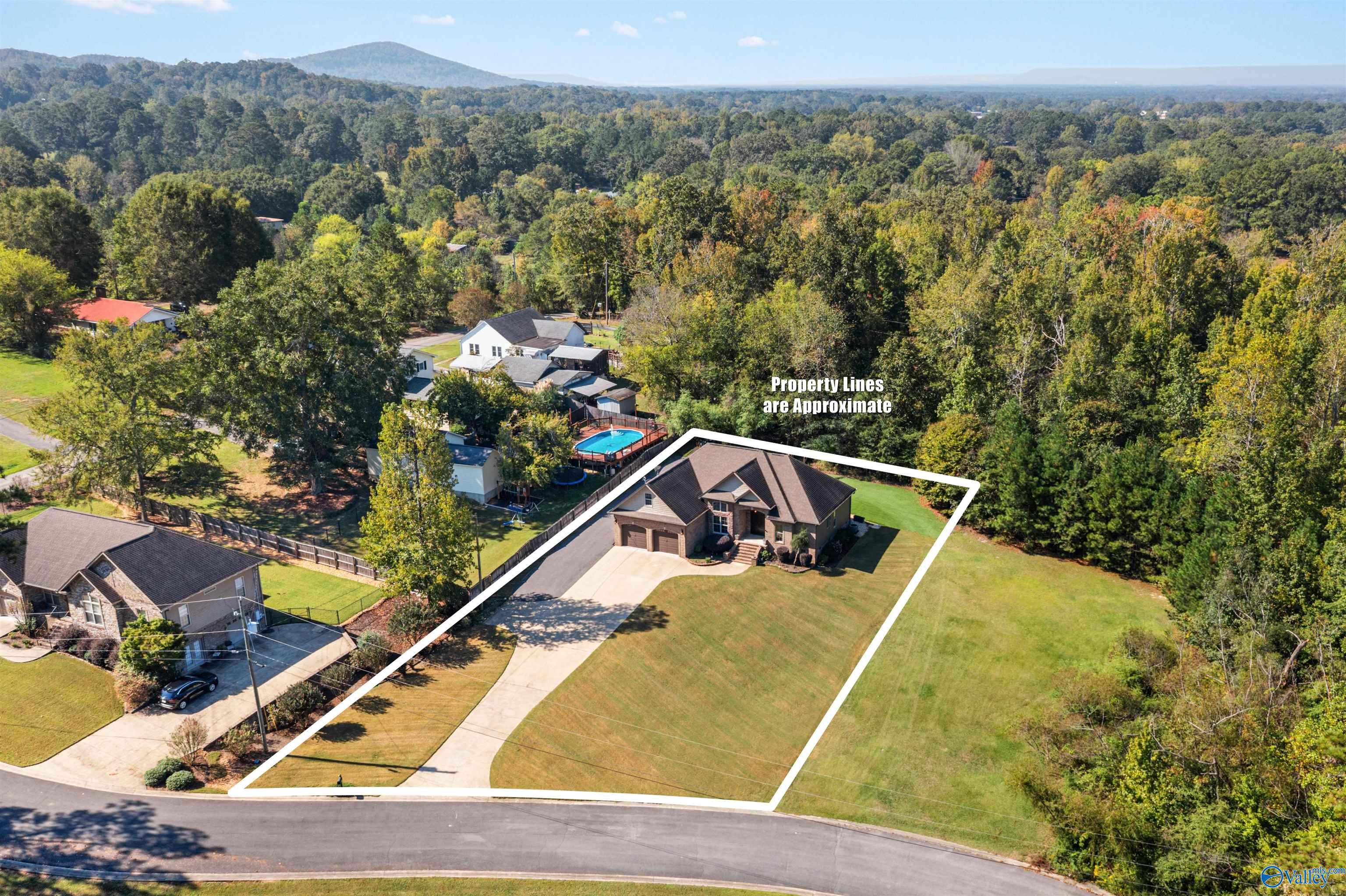 203 Laurel Wood