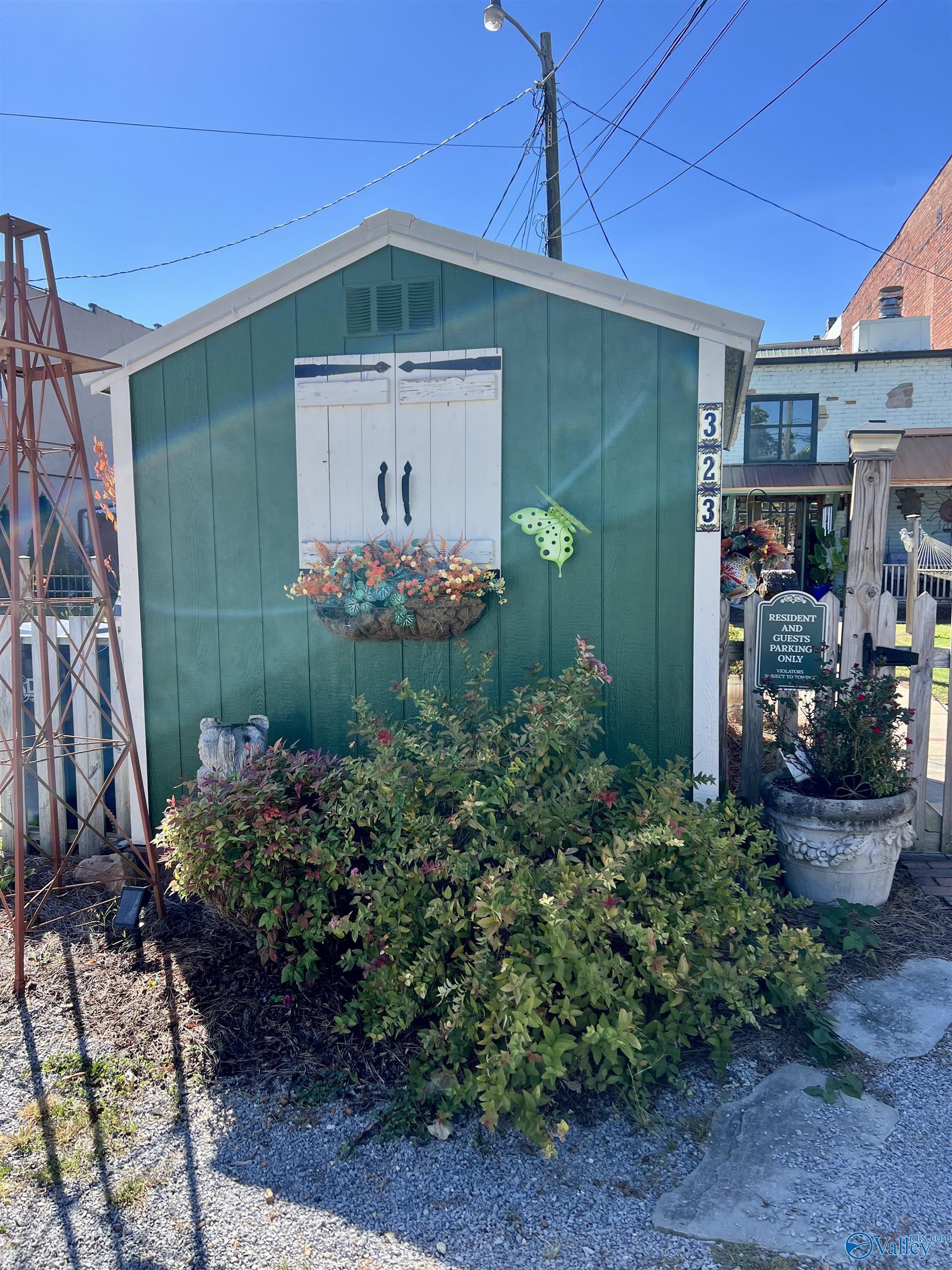 323 NW 5th Avenue # B