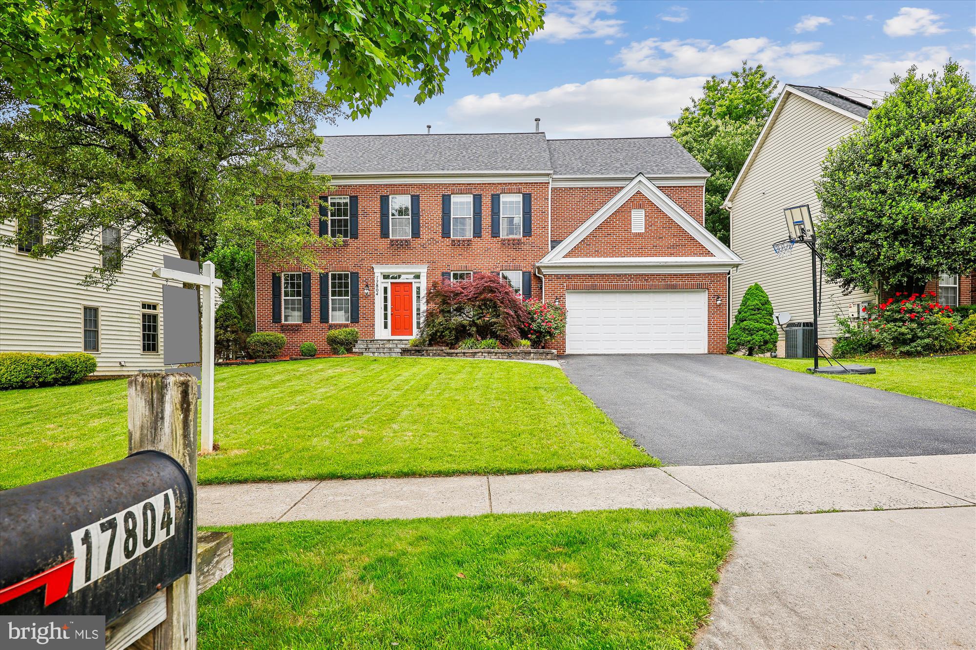 17804 Cricket Hill Dr