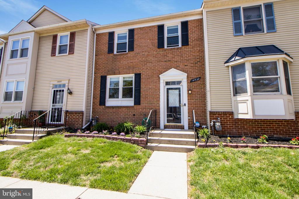 14432 BAKERSFIELD CT