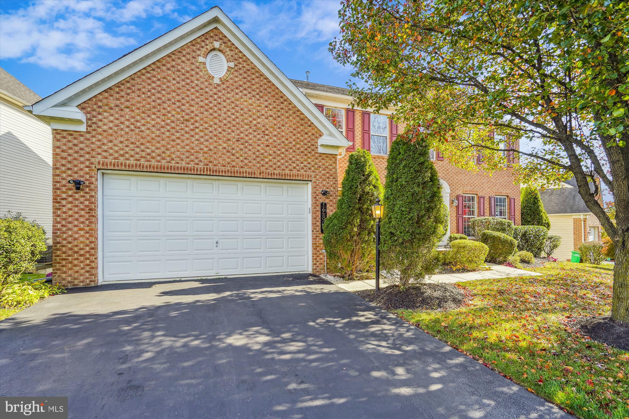 12809 Eagle Creek Dr