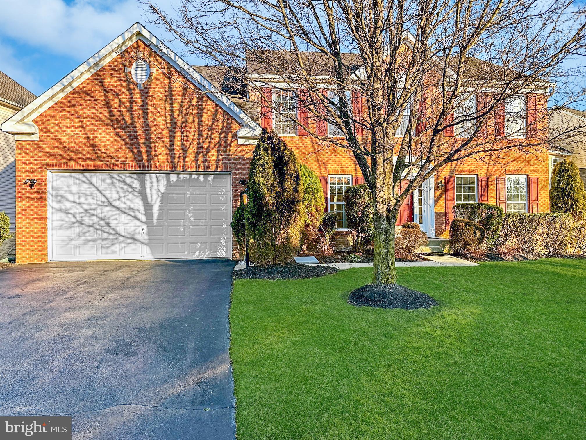 12809 Eagle Creek Dr