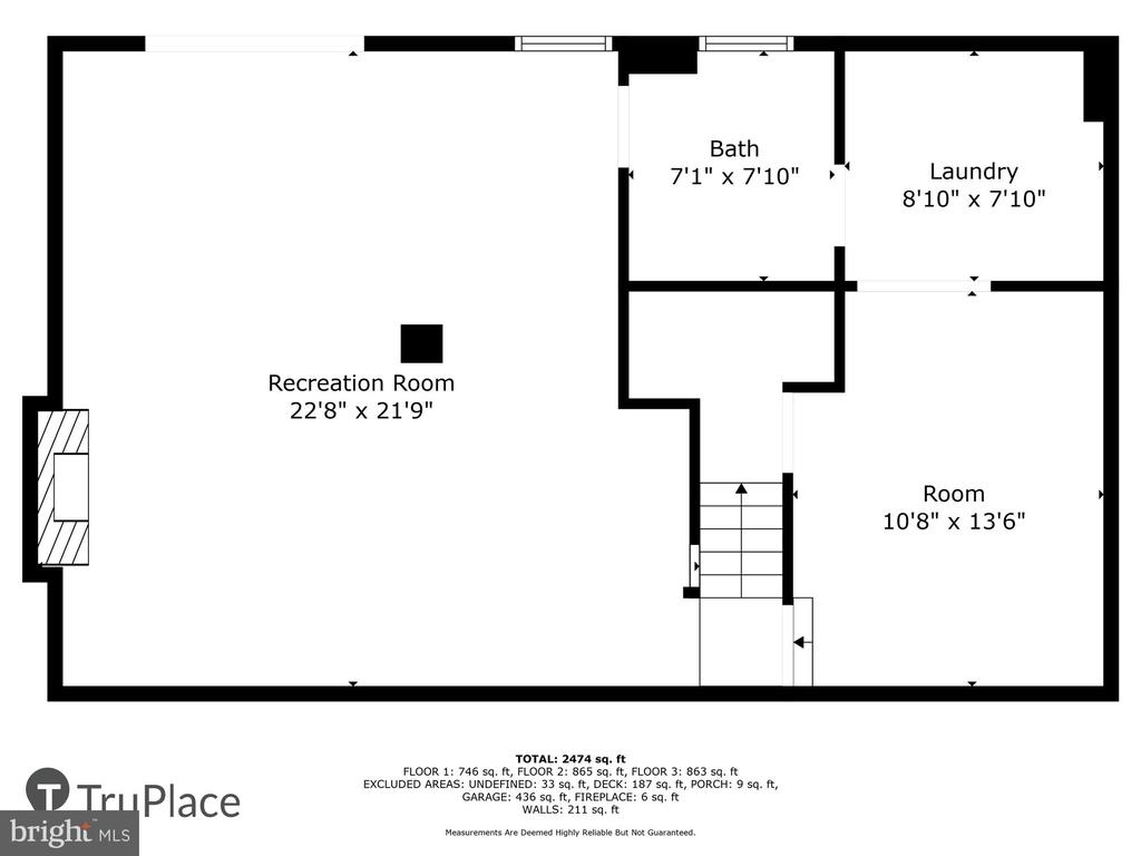 8322 Cushing Ct