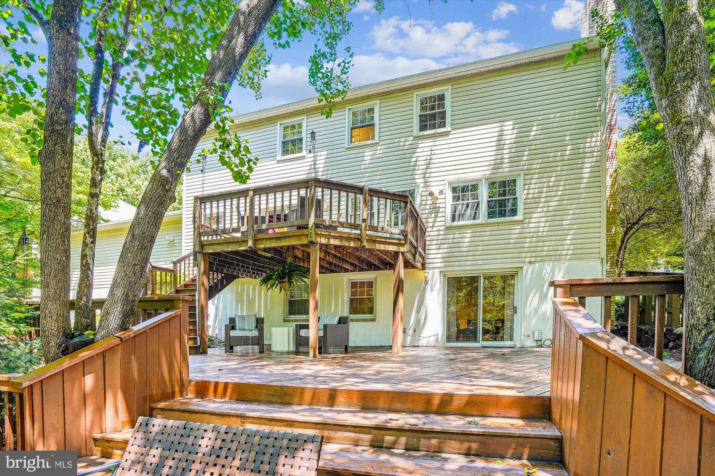 8322 Cushing Ct