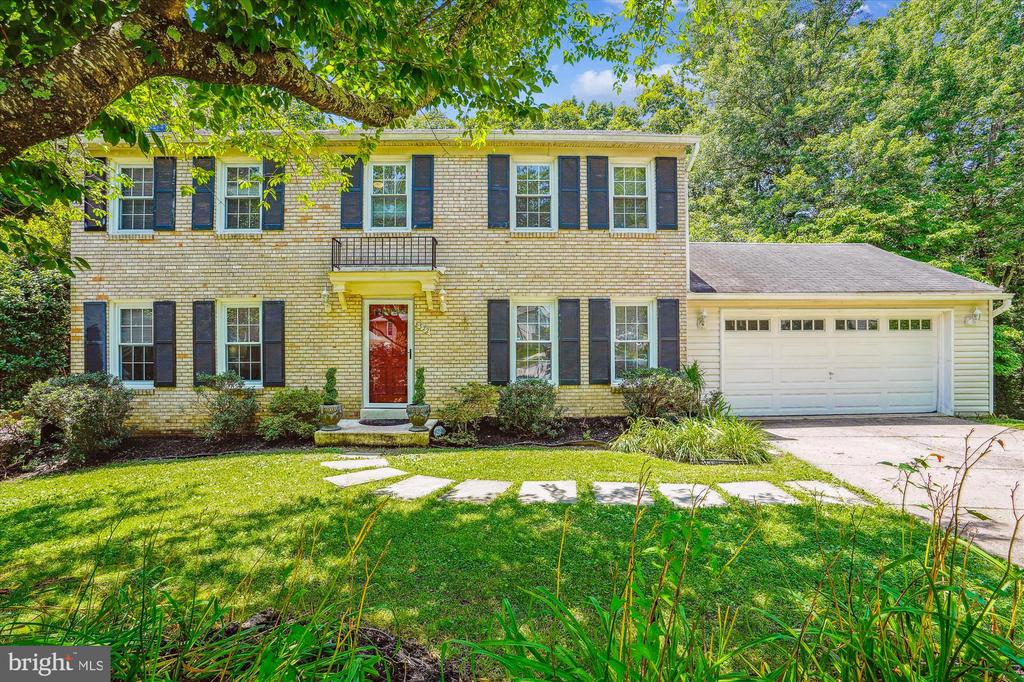 8322 Cushing Ct