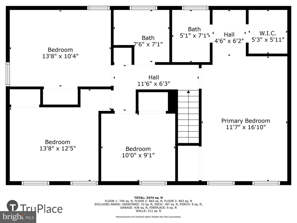 8322 Cushing Ct