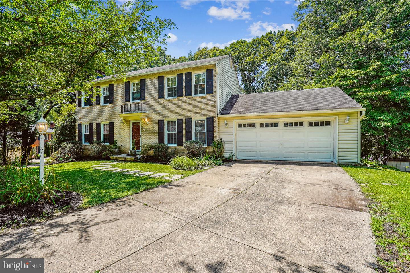 8322 Cushing Ct