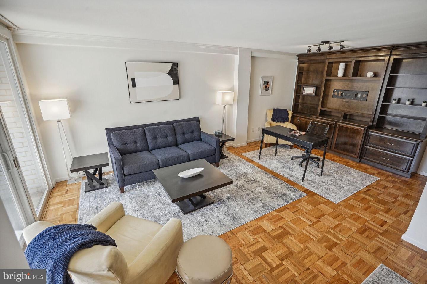 2475 Virginia Ave NW #717