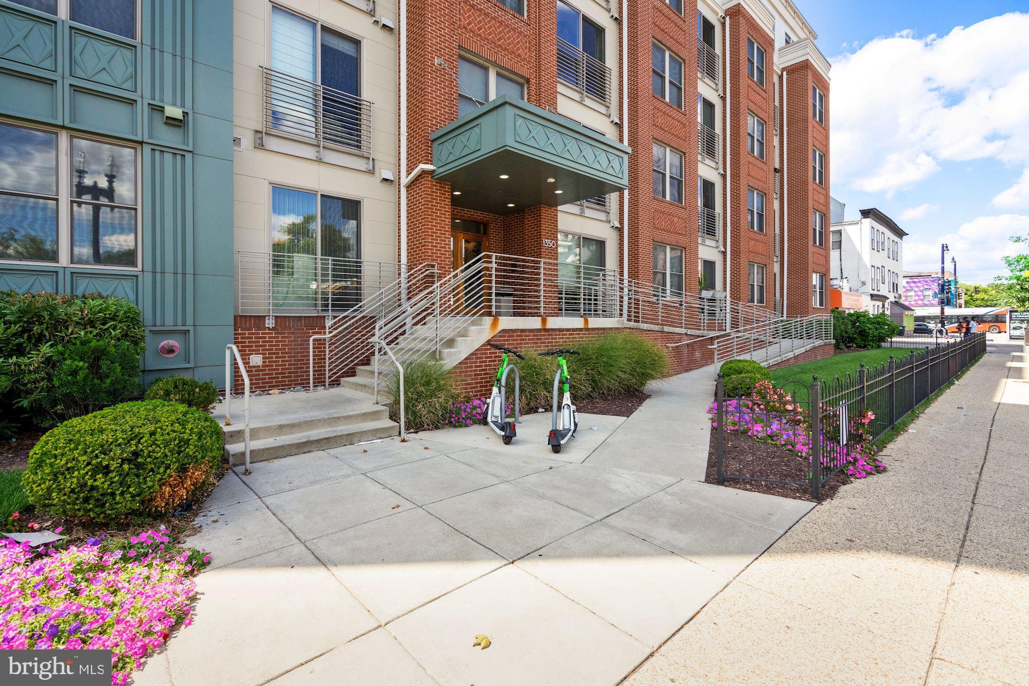 1350 Maryland Ave NE #501