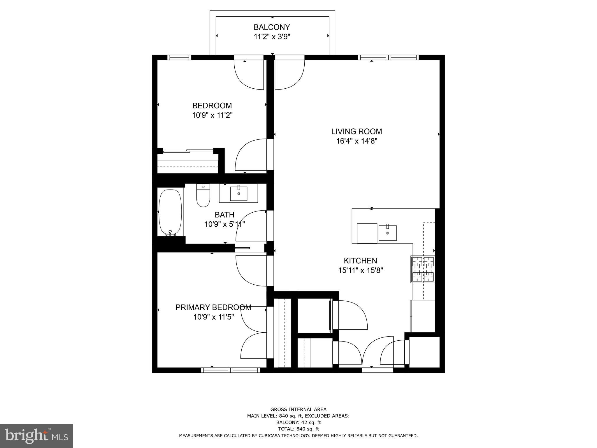 1350 Maryland Ave NE #501