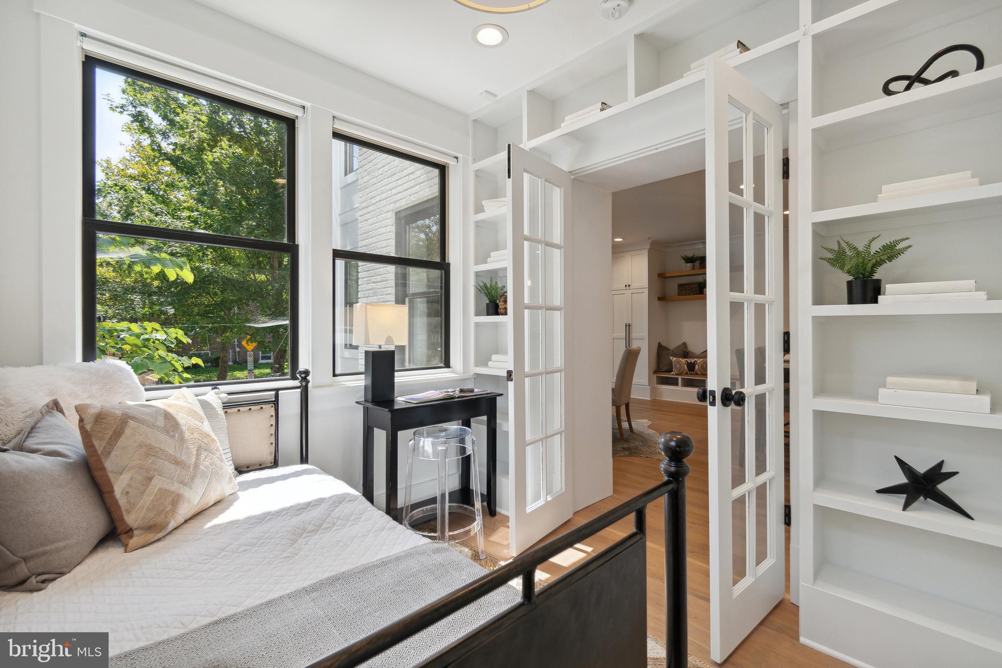 3645 Warder St NW #2