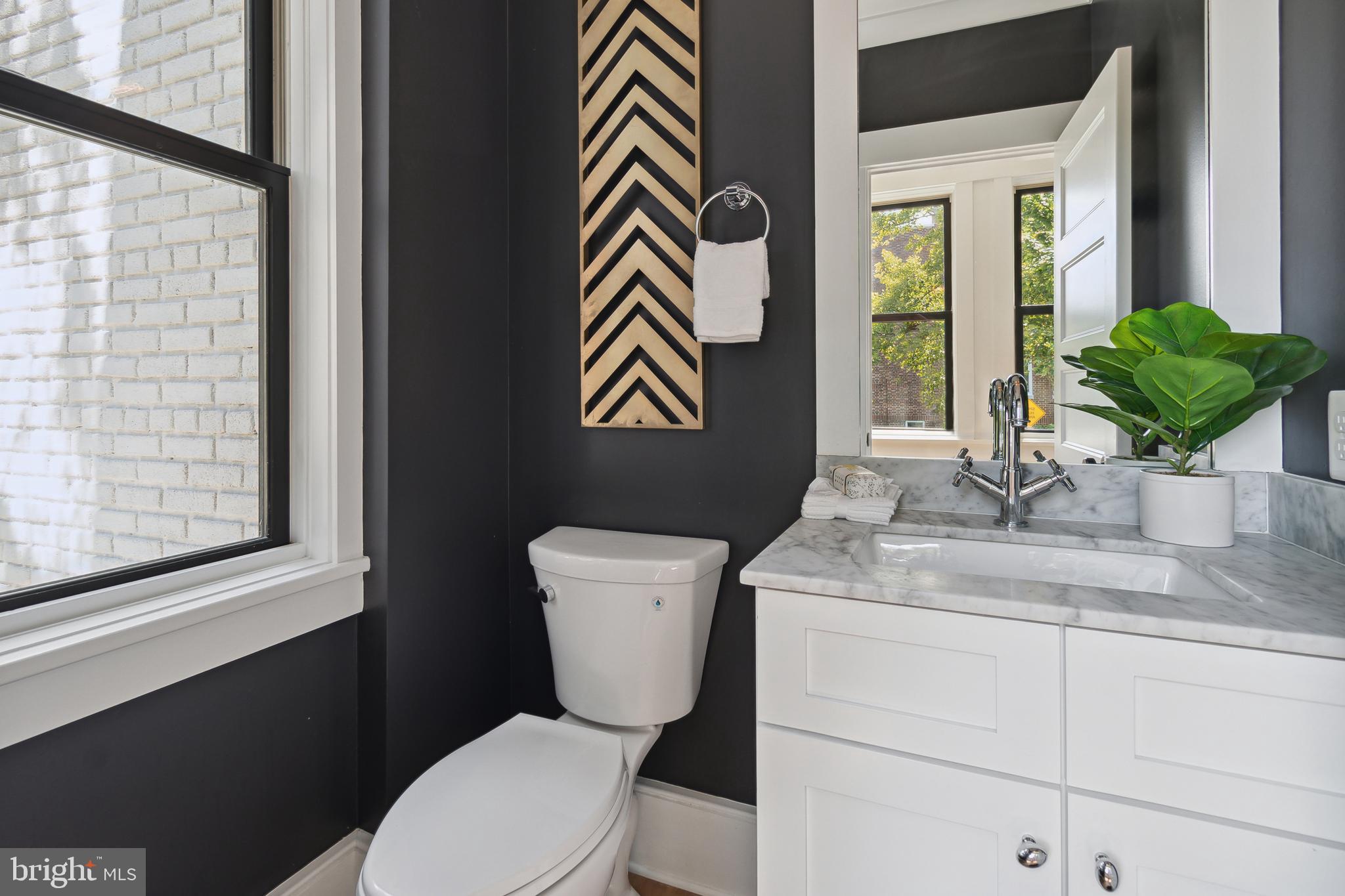 3645 Warder St NW #2