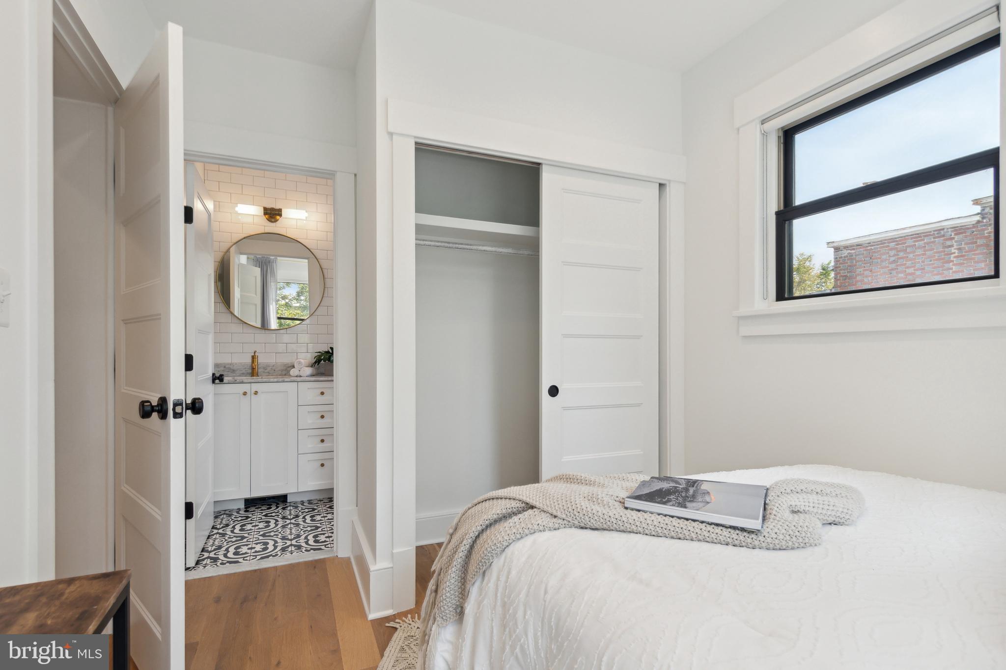 3645 Warder St NW #2