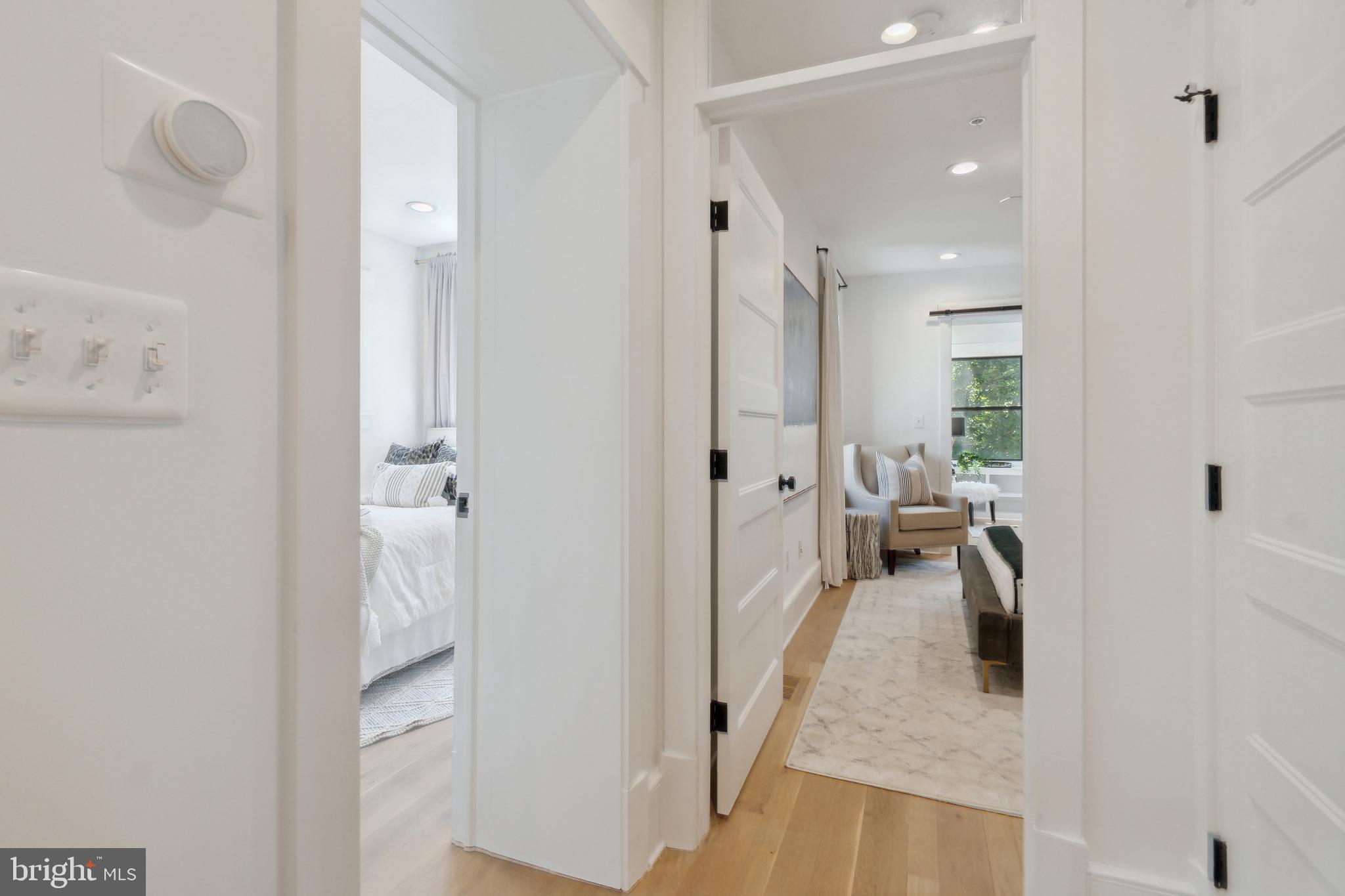 3645 Warder St NW #2