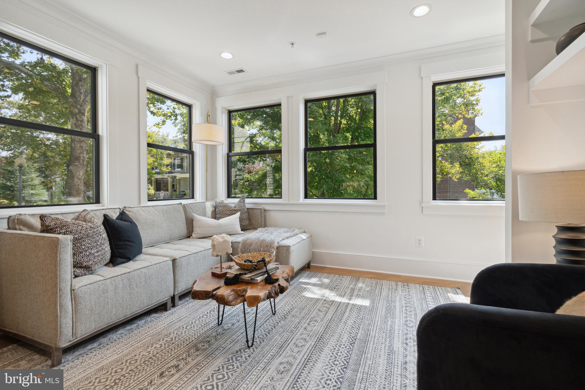 3645 Warder St NW #2