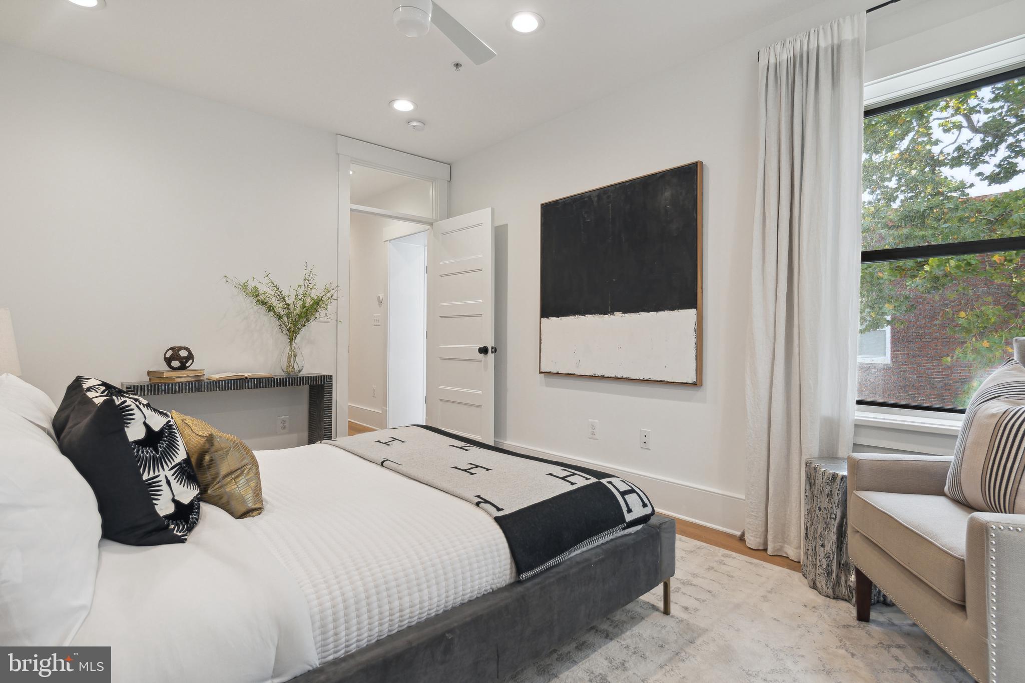 3645 Warder St NW #2