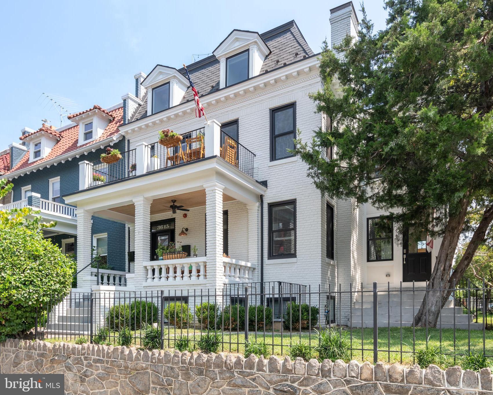 3645 Warder St NW #2