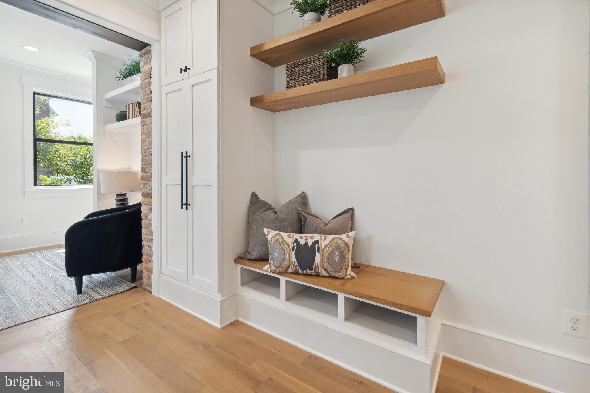 3645 Warder St NW #2