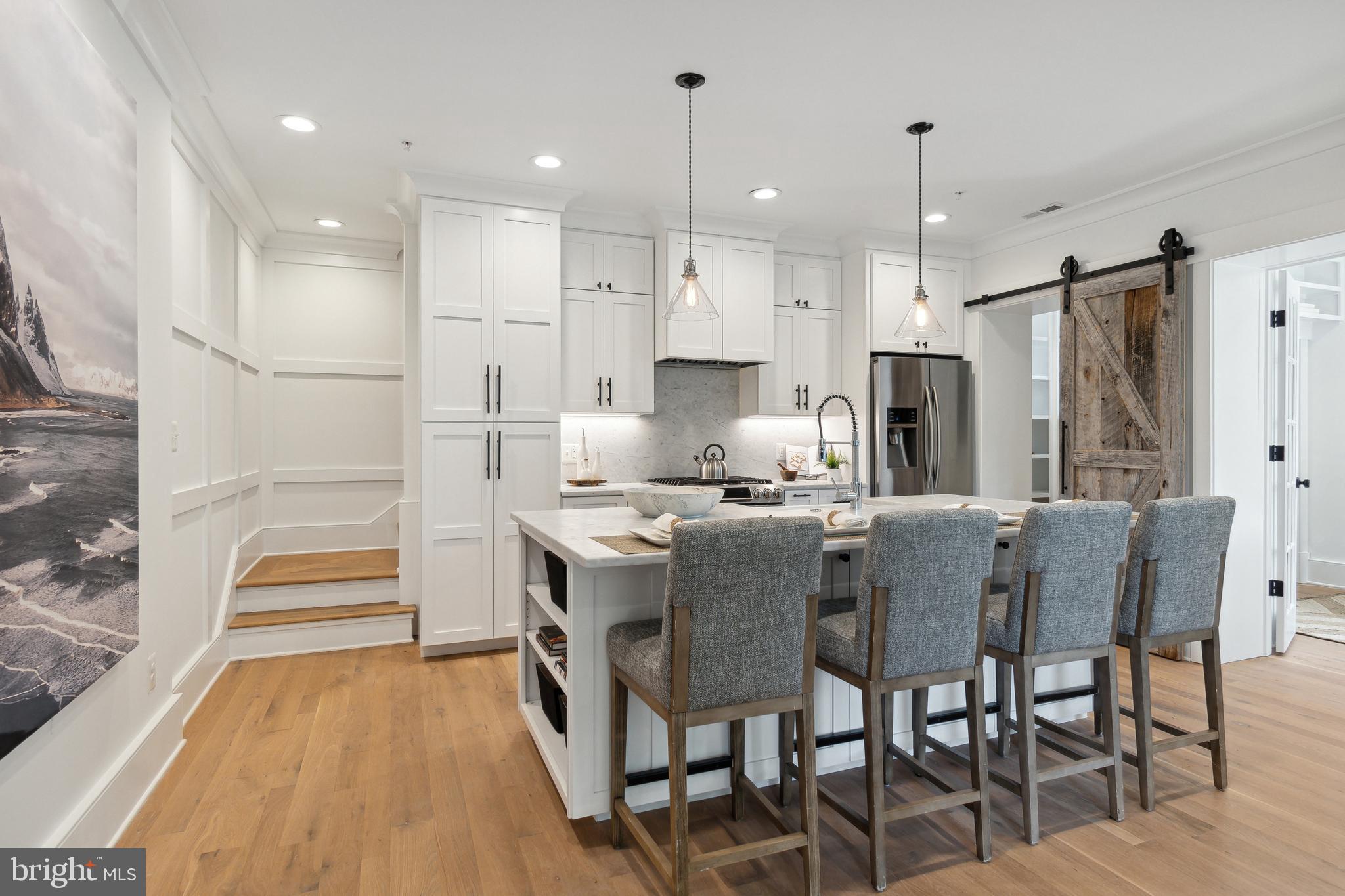 3645 Warder St NW #2