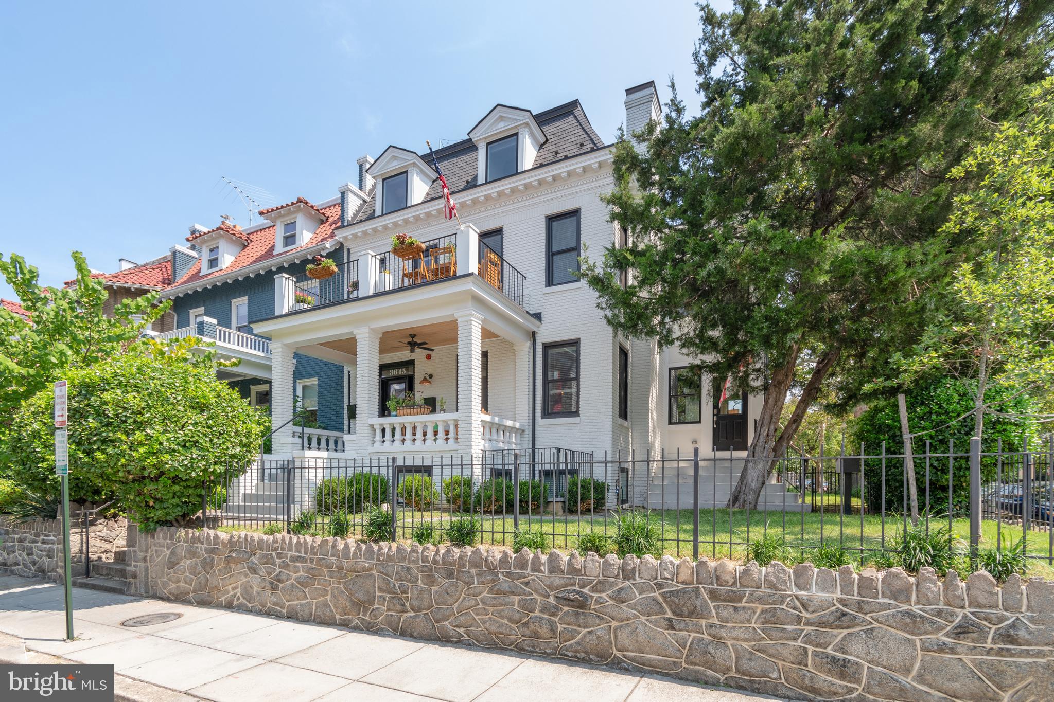 3645 Warder St NW #2