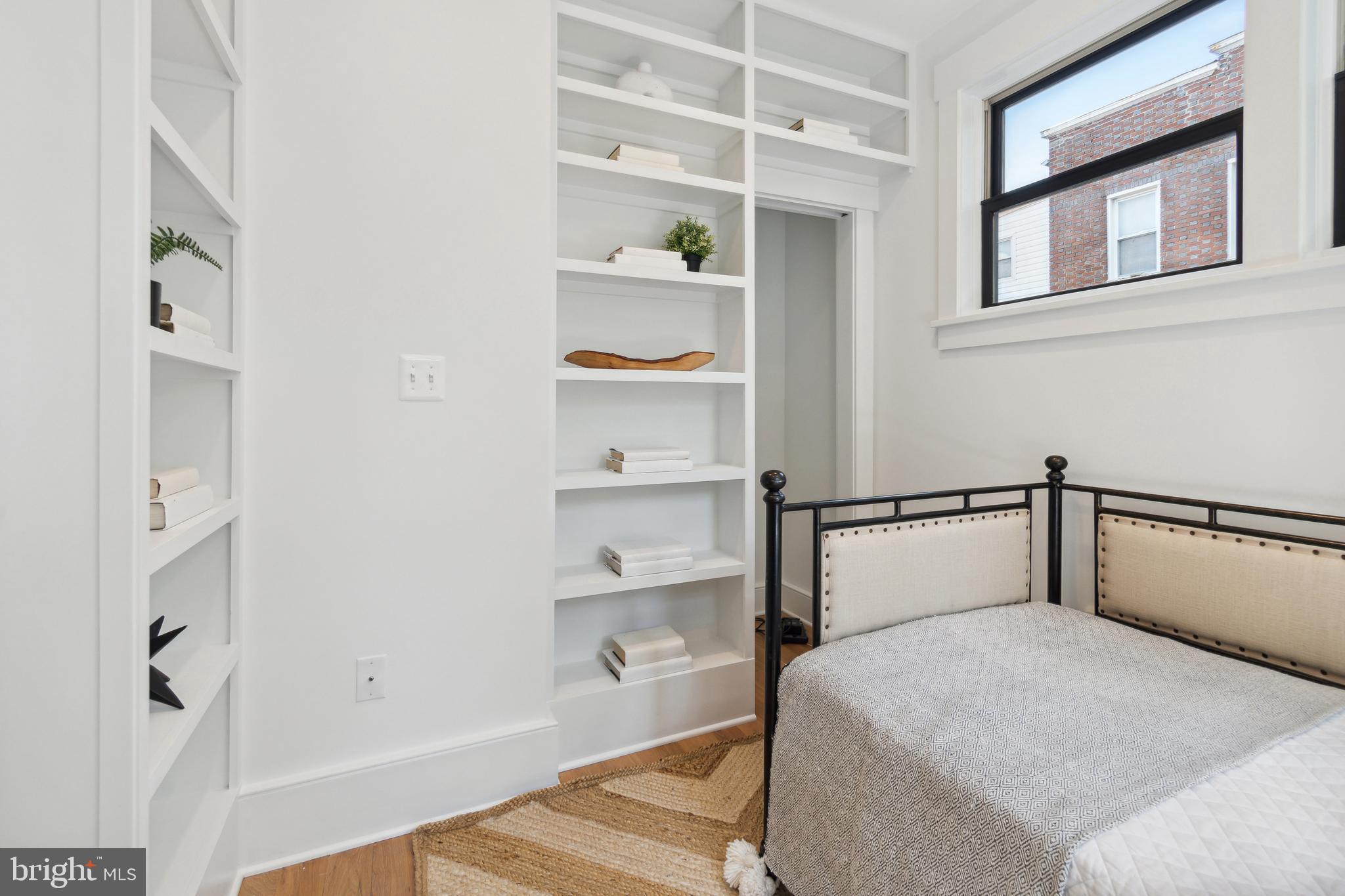 3645 Warder St NW #2