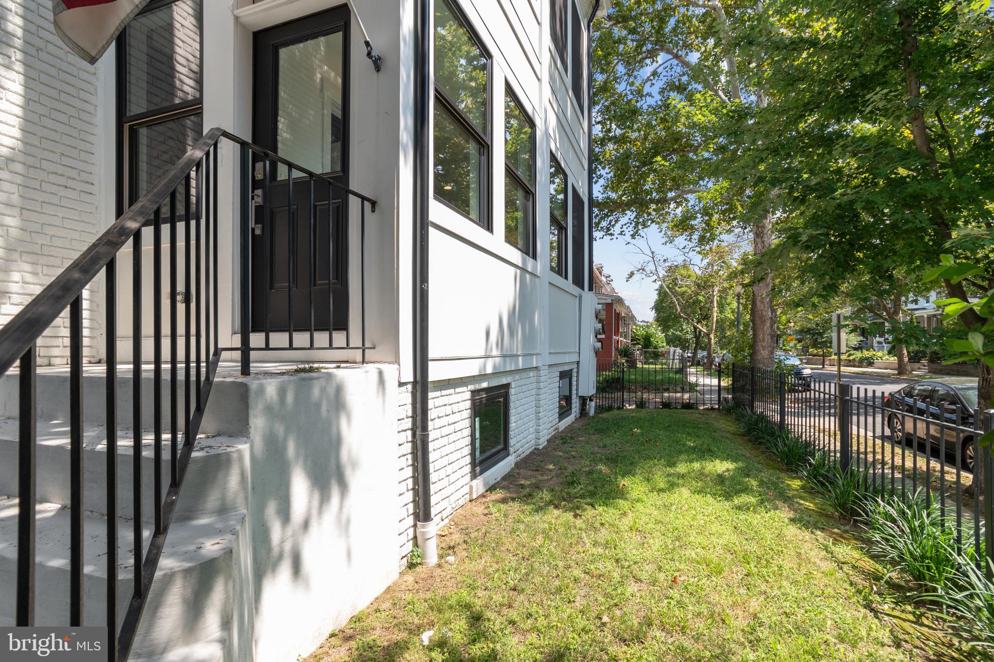 3645 Warder St NW #2