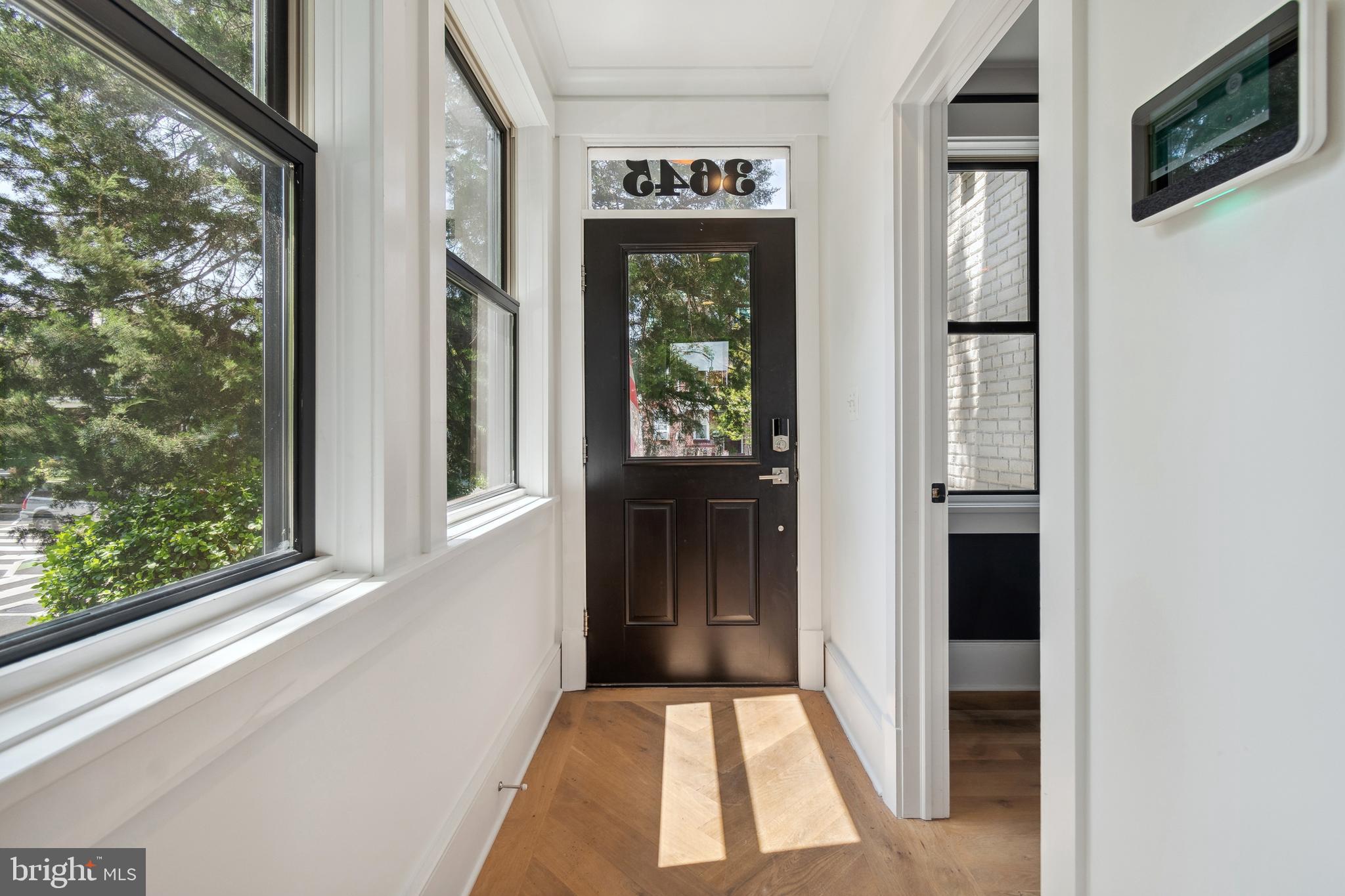 3645 Warder St NW #2