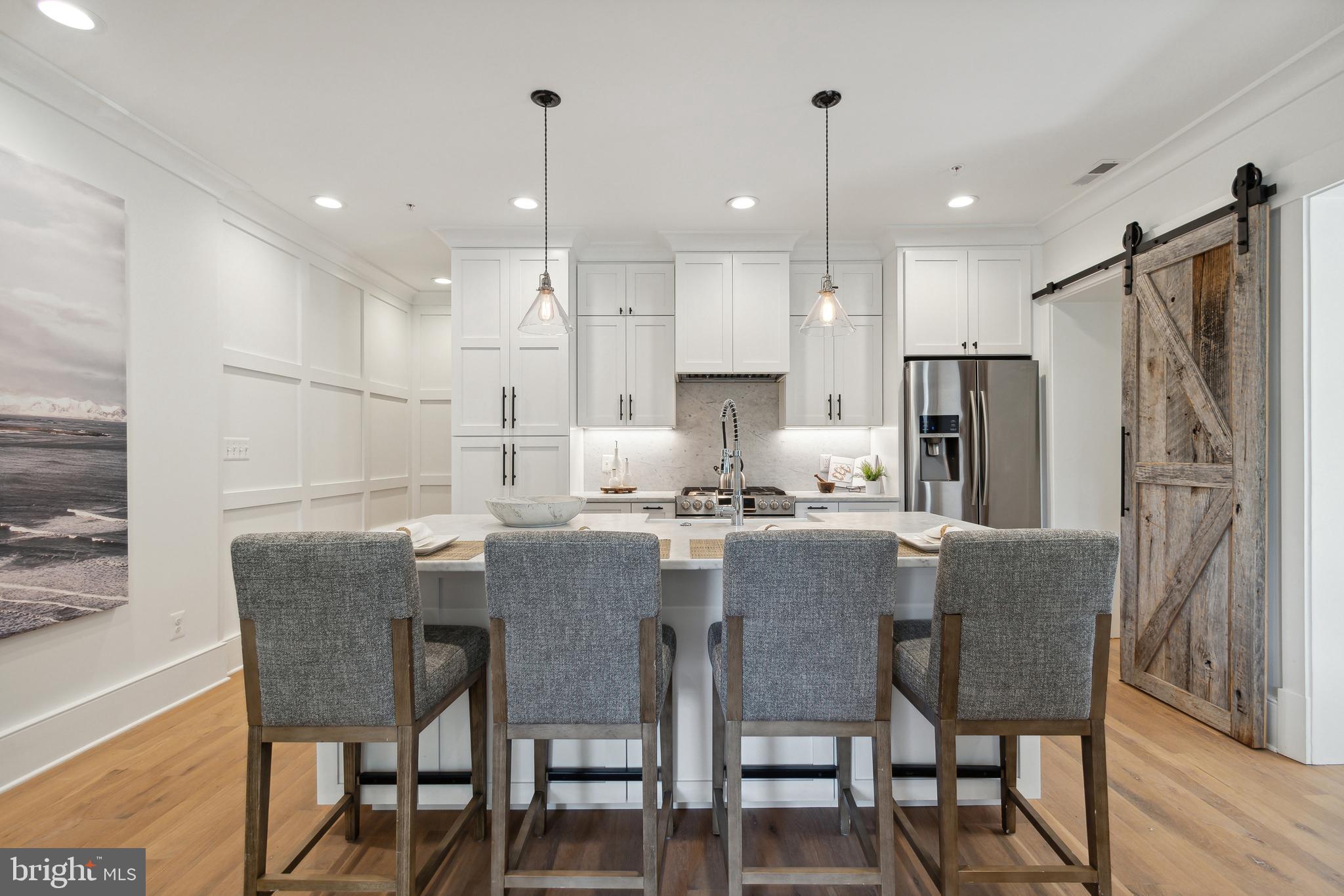 3645 Warder St NW #2