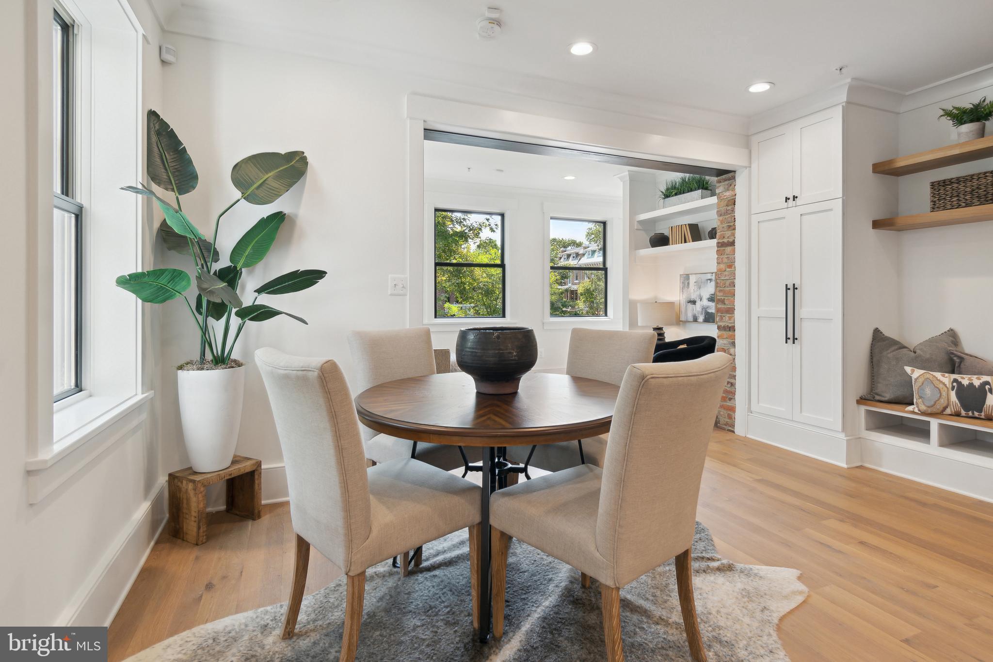 3645 Warder St NW #2